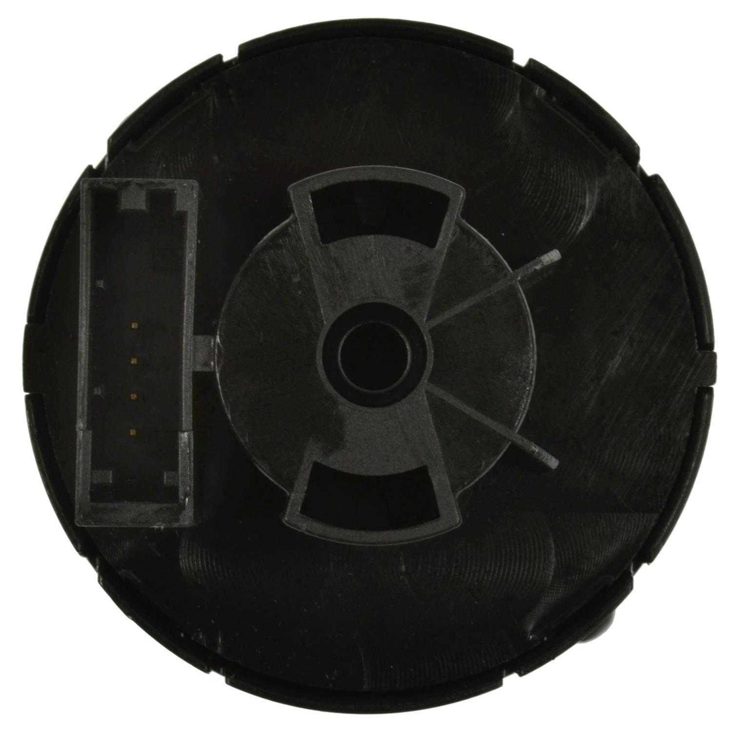 STANDARD MOTOR PRODUCTS - Headlight Switch - STA - hls1709