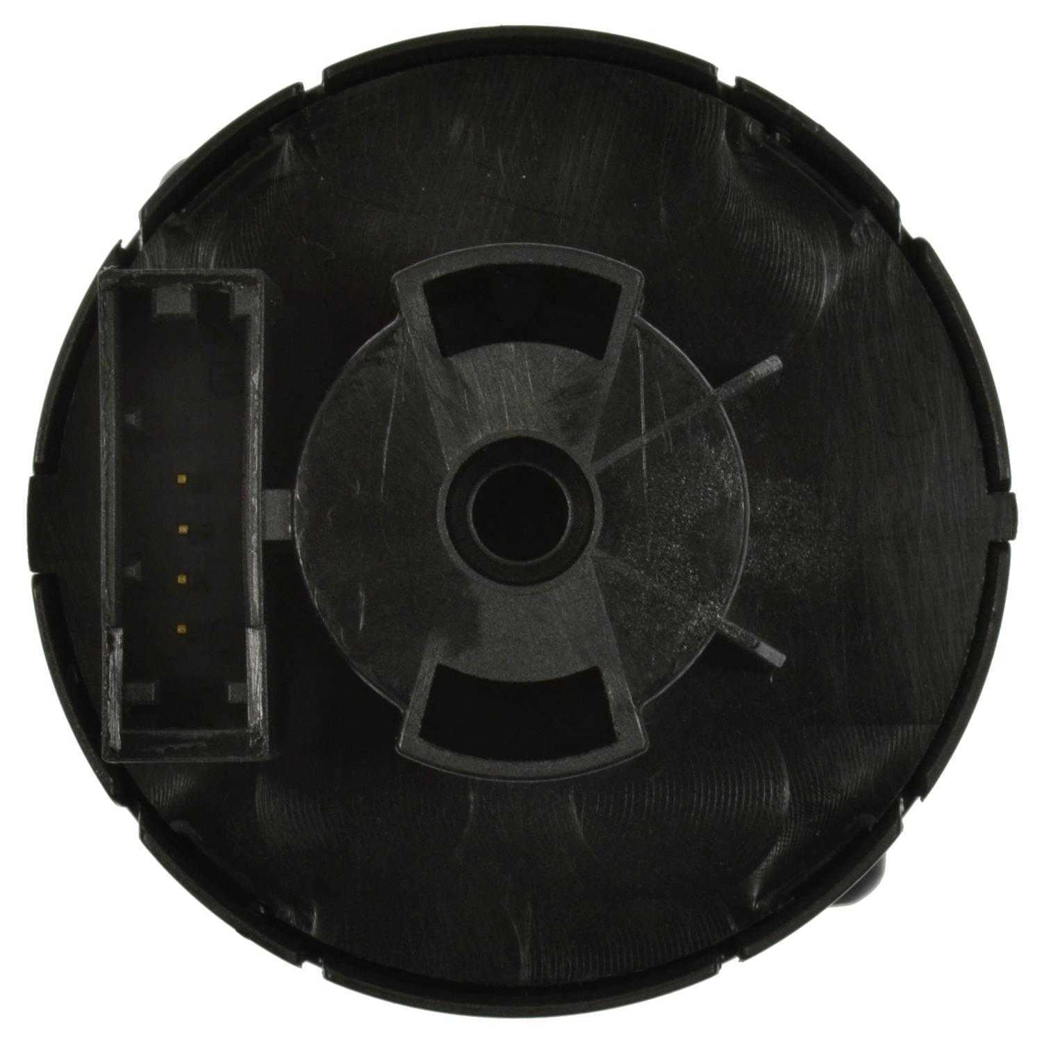 STANDARD MOTOR PRODUCTS - Headlight Switch - STA - hls1712