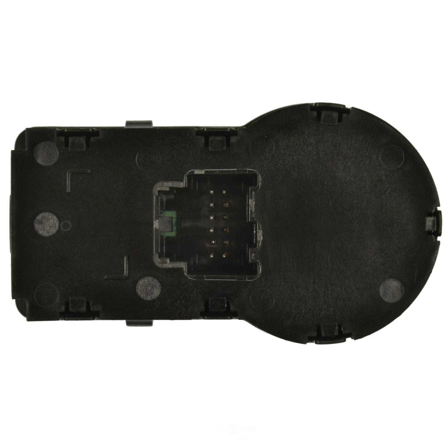 STANDARD MOTOR PRODUCTS - Headlight Switch - STA - hls1726