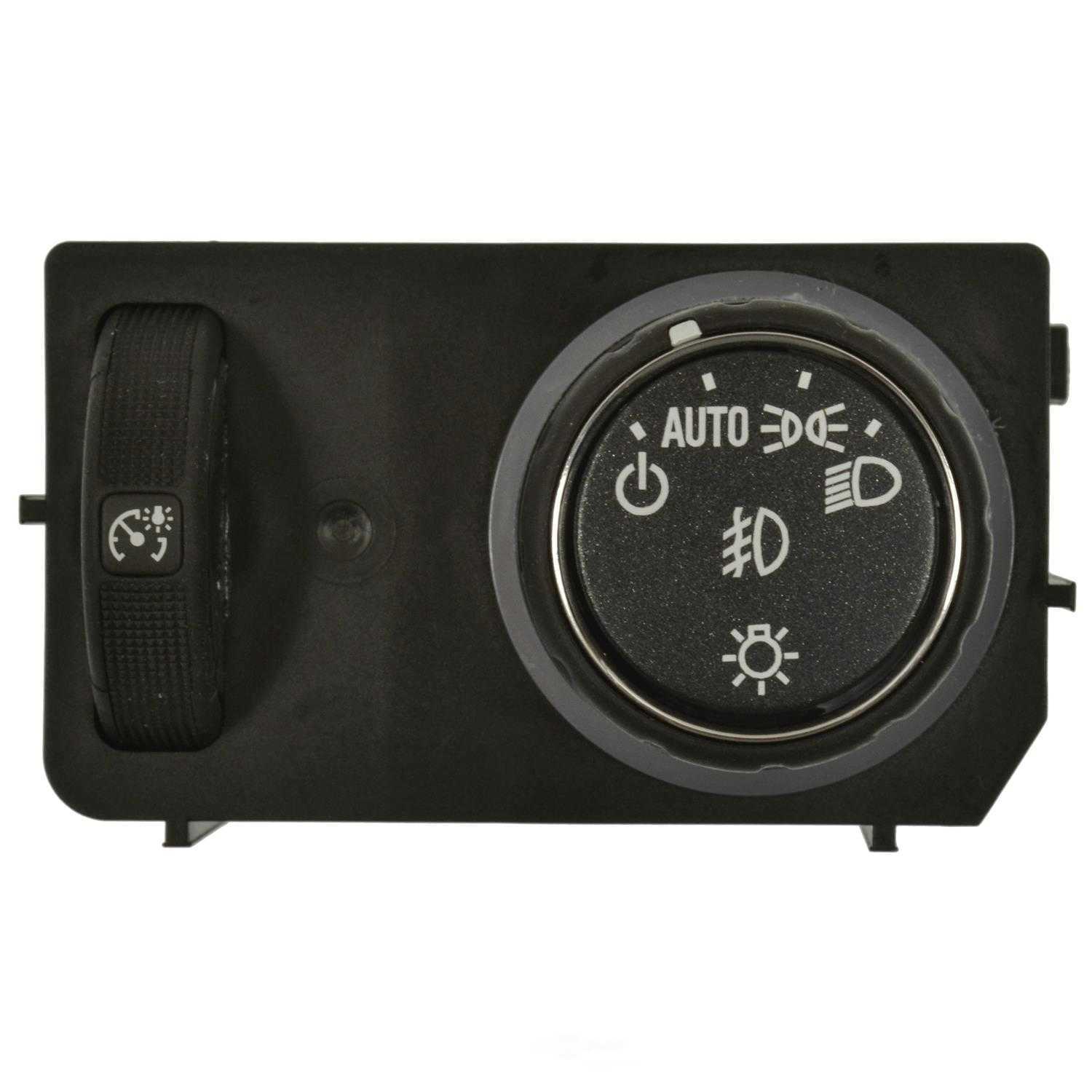 STANDARD MOTOR PRODUCTS - Fog Light Switch - STA HLS1728