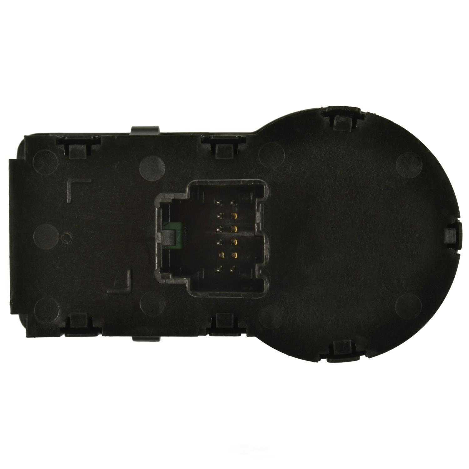 STANDARD MOTOR PRODUCTS - Headlight Switch - STA - hls1732