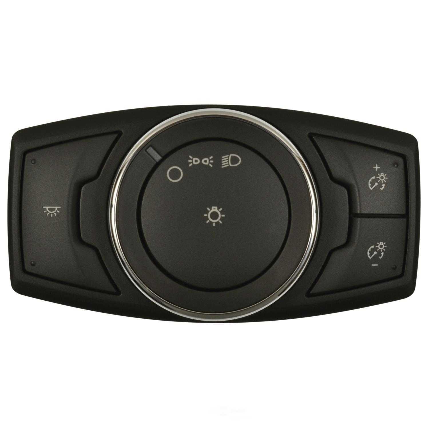 STANDARD MOTOR PRODUCTS - Headlight Switch - STA - hls1744