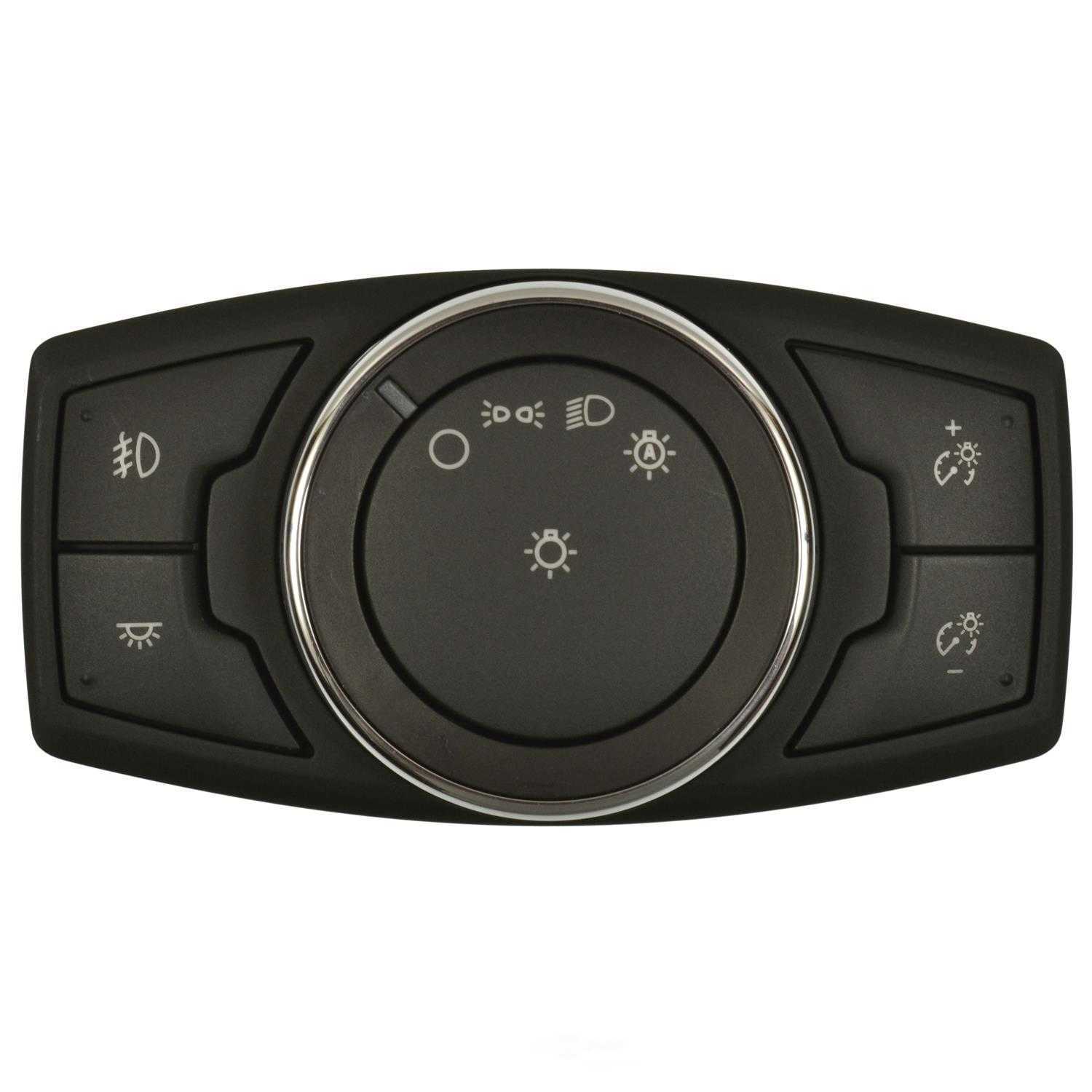 STANDARD MOTOR PRODUCTS - Headlight Switch - STA - hls1756