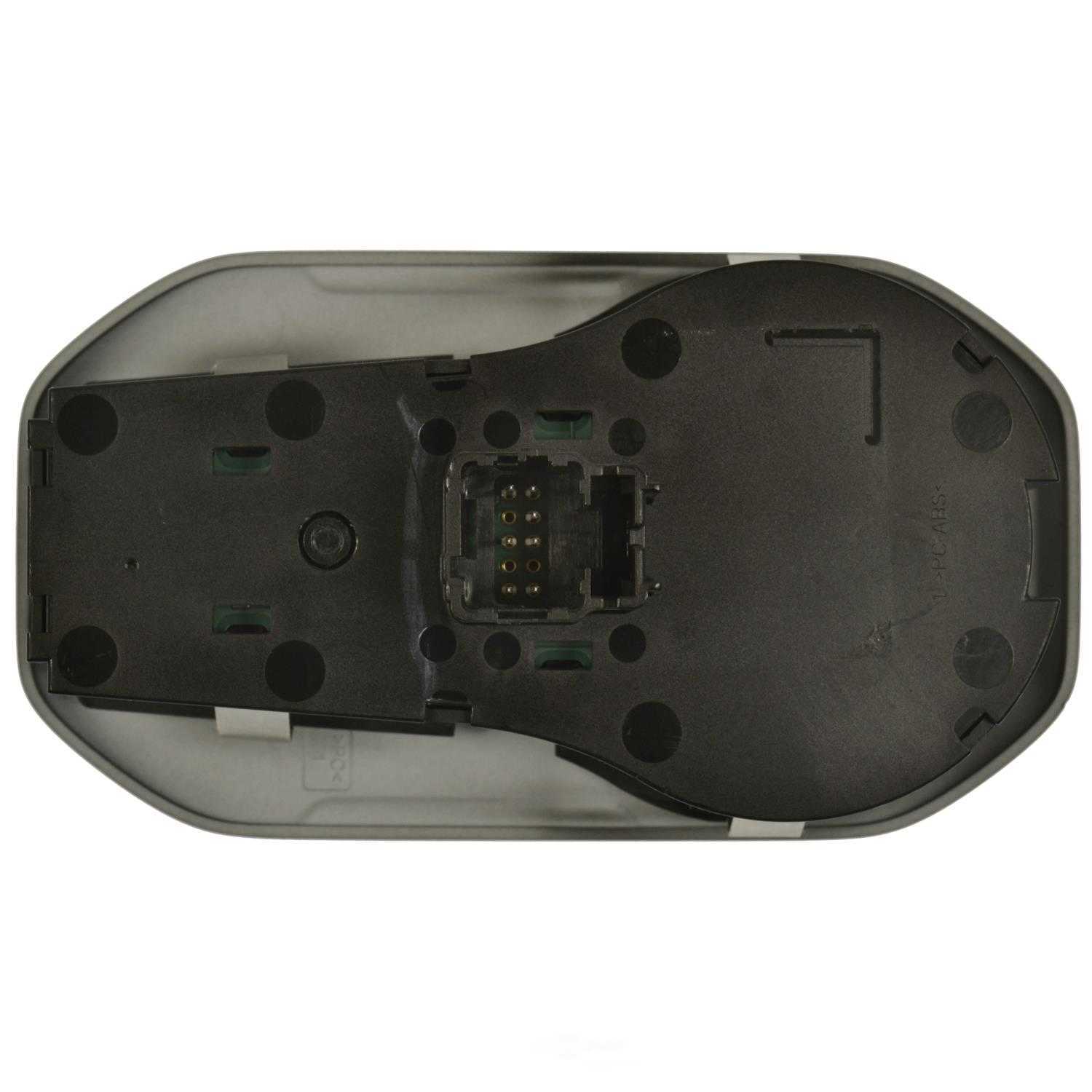 STANDARD MOTOR PRODUCTS - Headlight Switch - STA - hls1759