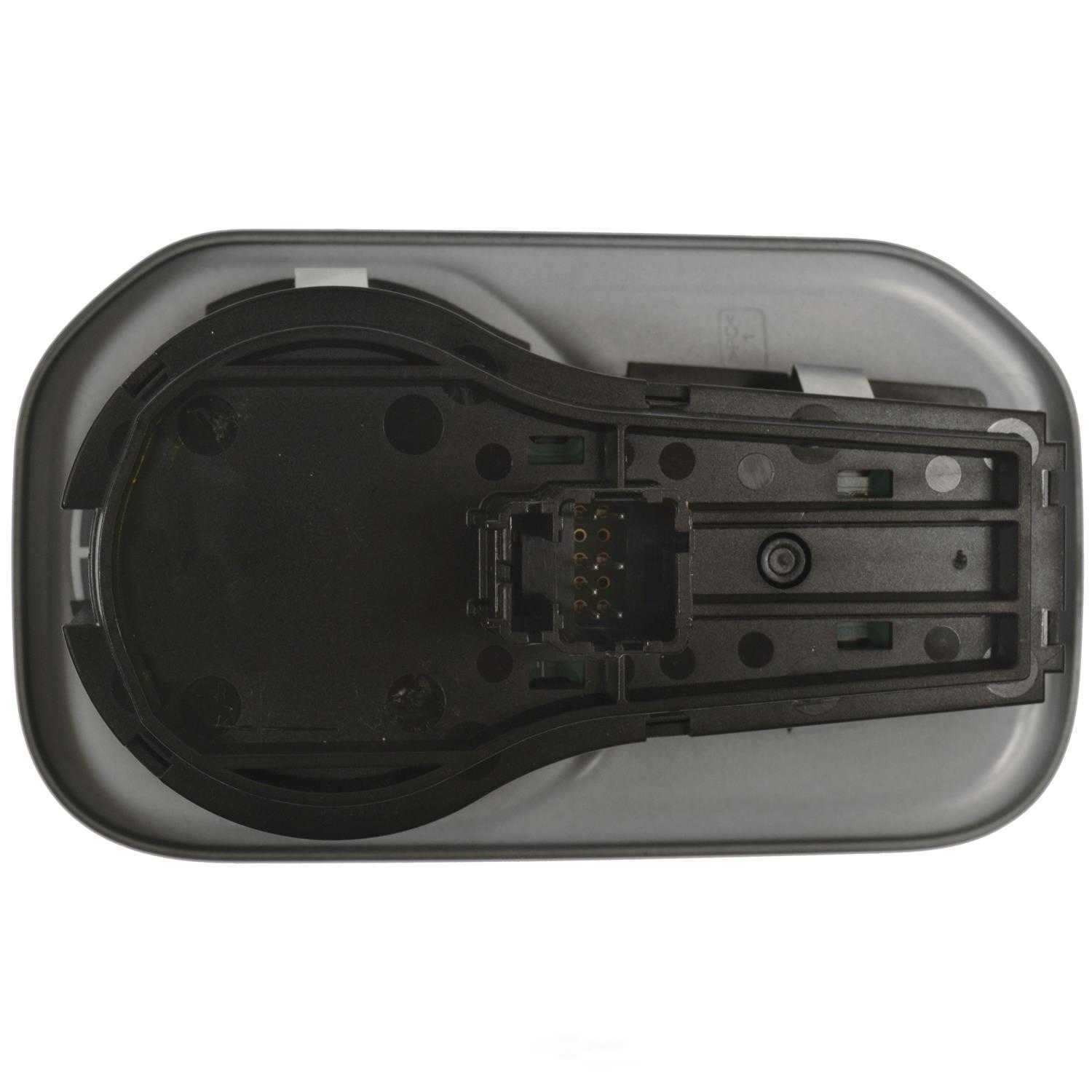 STANDARD MOTOR PRODUCTS - Headlight Switch - STA - hls1772