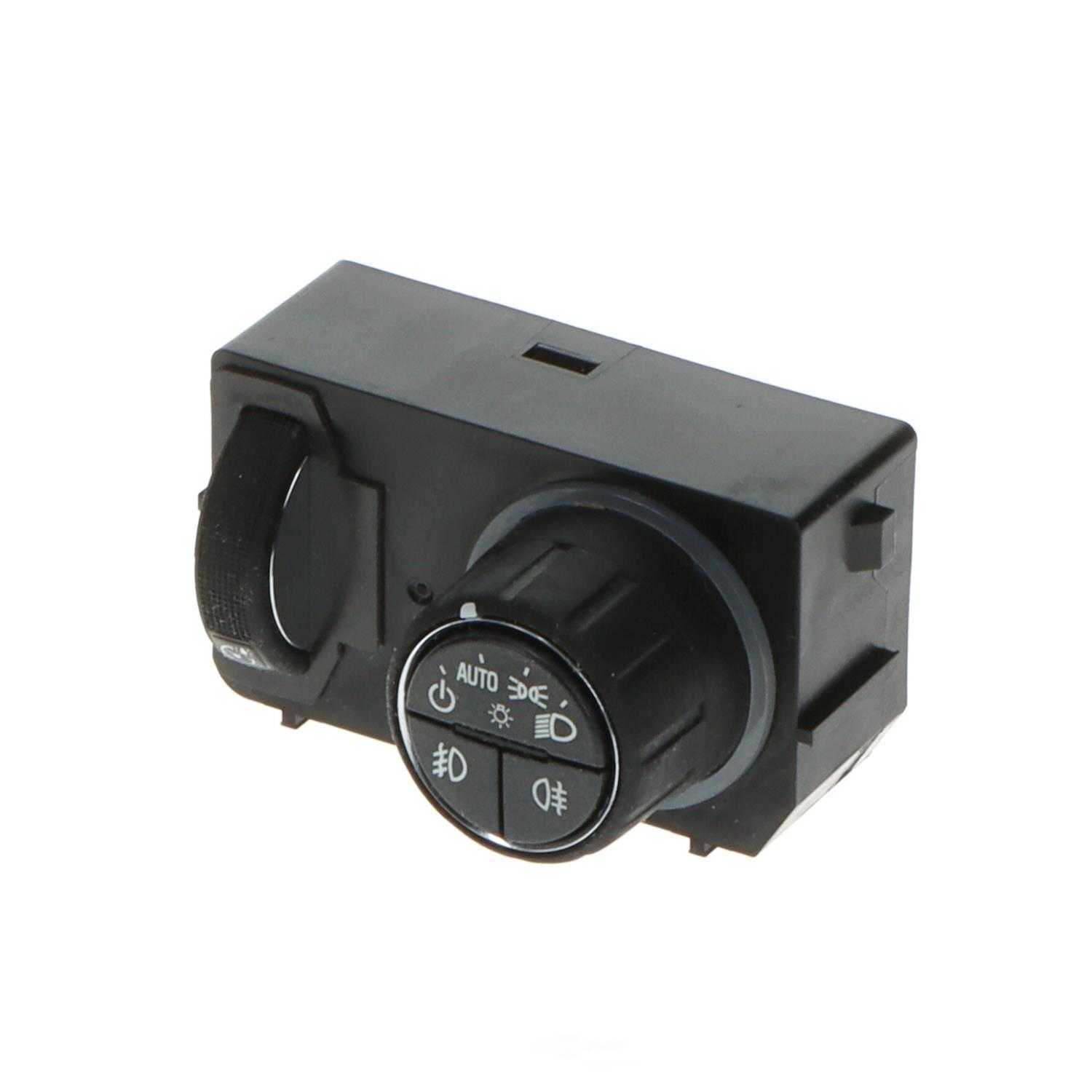 STANDARD MOTOR PRODUCTS - Headlight Switch - STA - hls1784