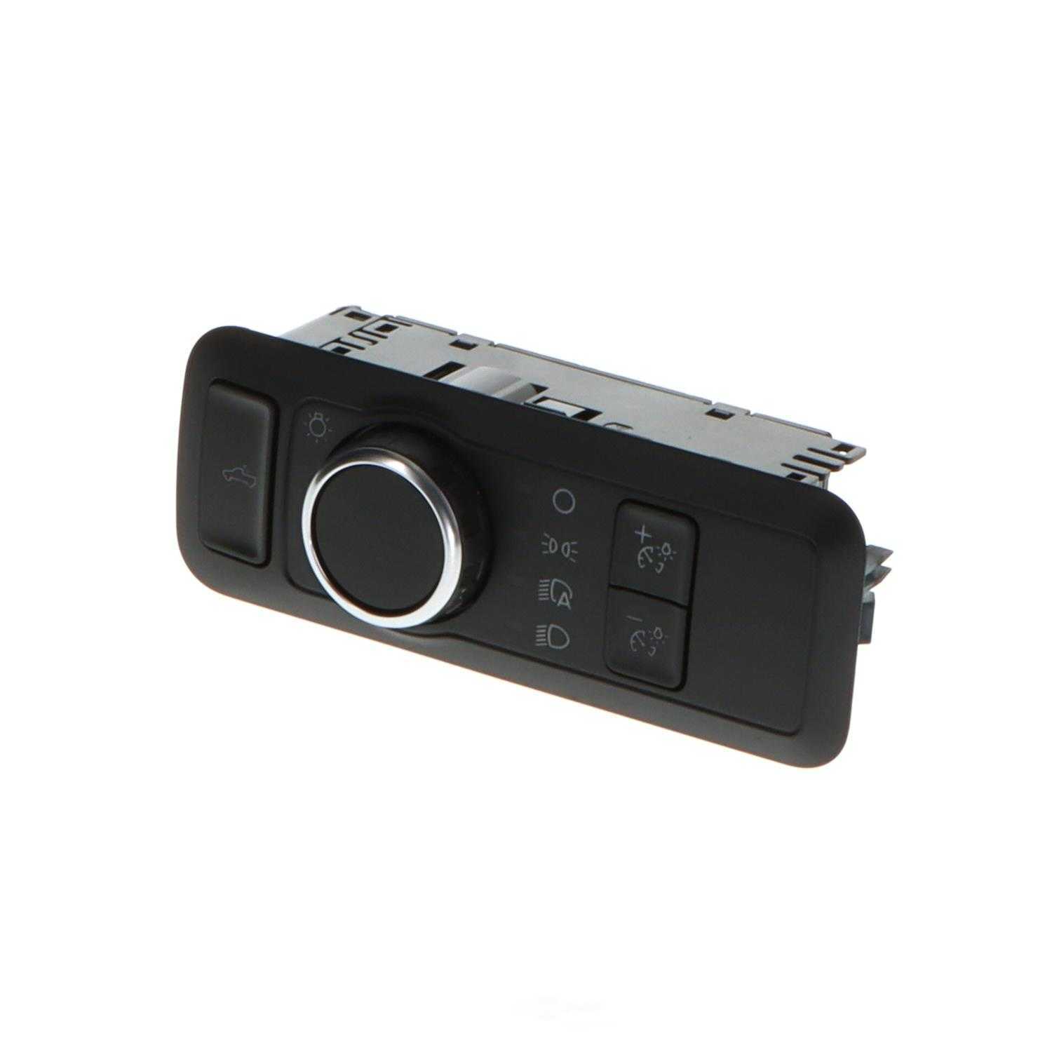 STANDARD MOTOR PRODUCTS - Headlight Switch - STA - hls1796