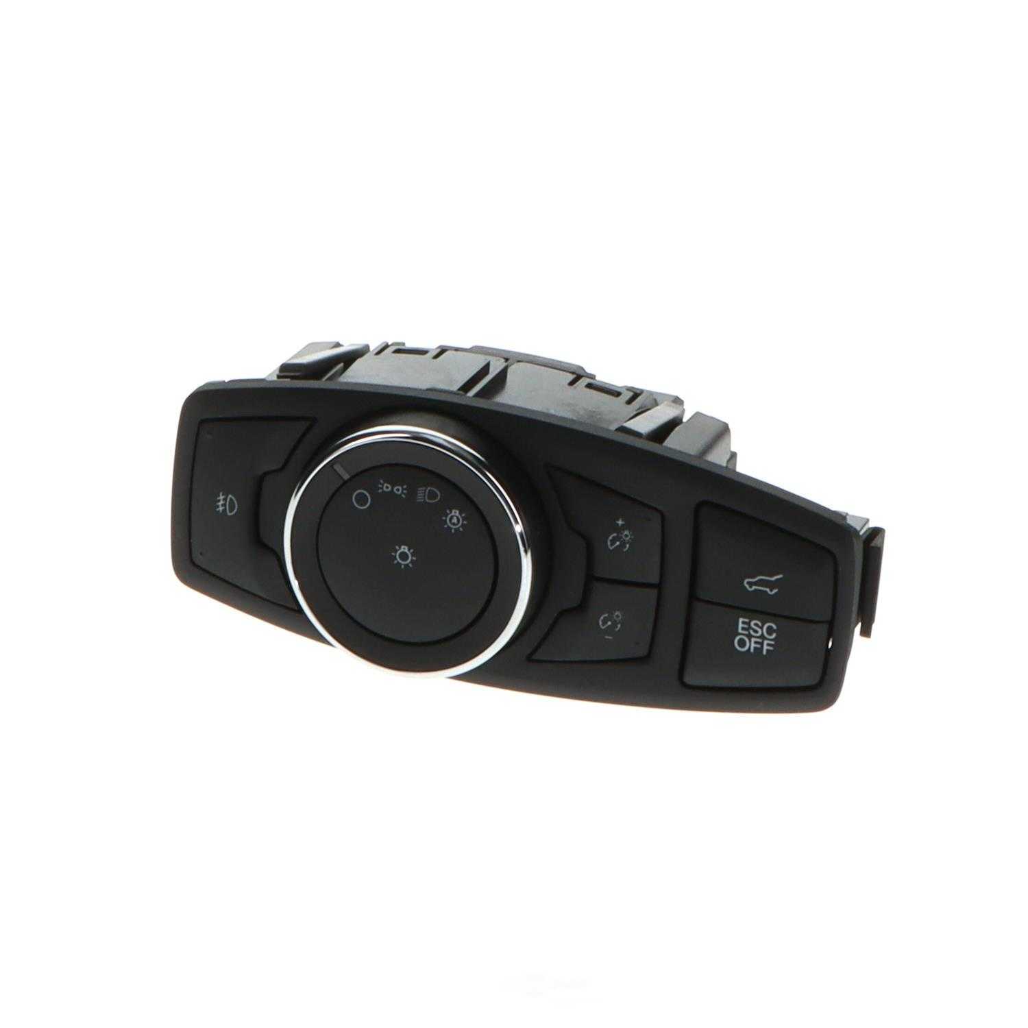 STANDARD MOTOR PRODUCTS - Headlight Switch - STA - hls1798