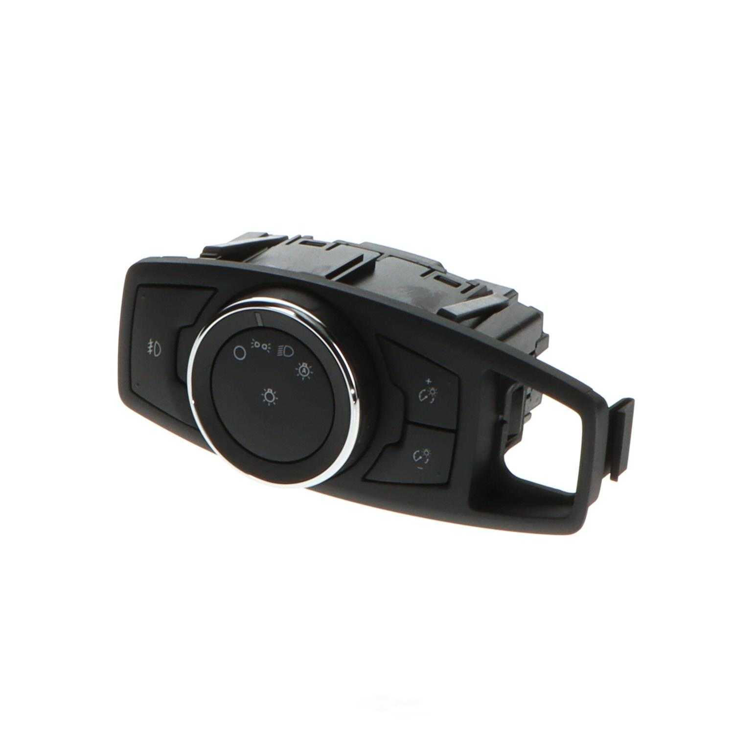 STANDARD MOTOR PRODUCTS - Headlight Switch - STA - hls1799