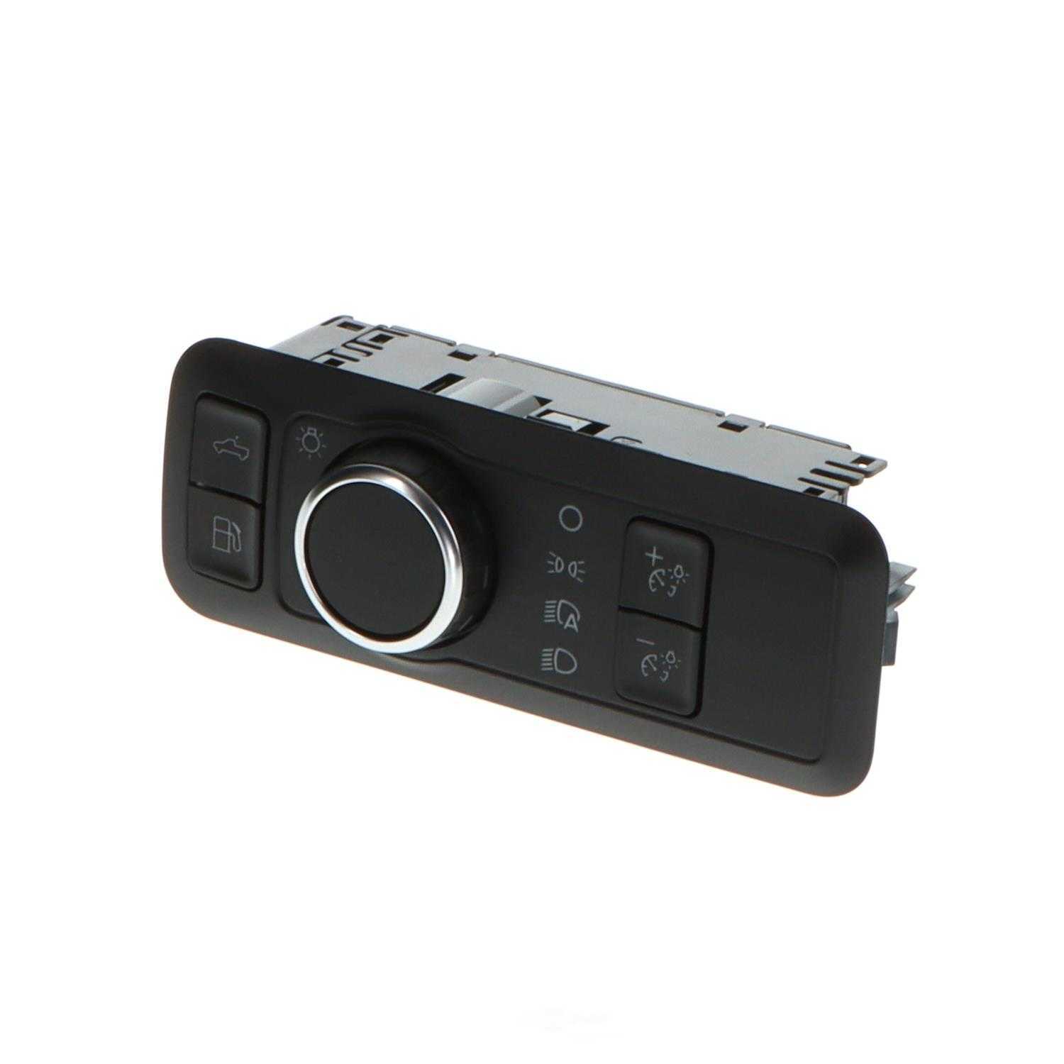 STANDARD MOTOR PRODUCTS - Headlight Switch - STA - hls1802