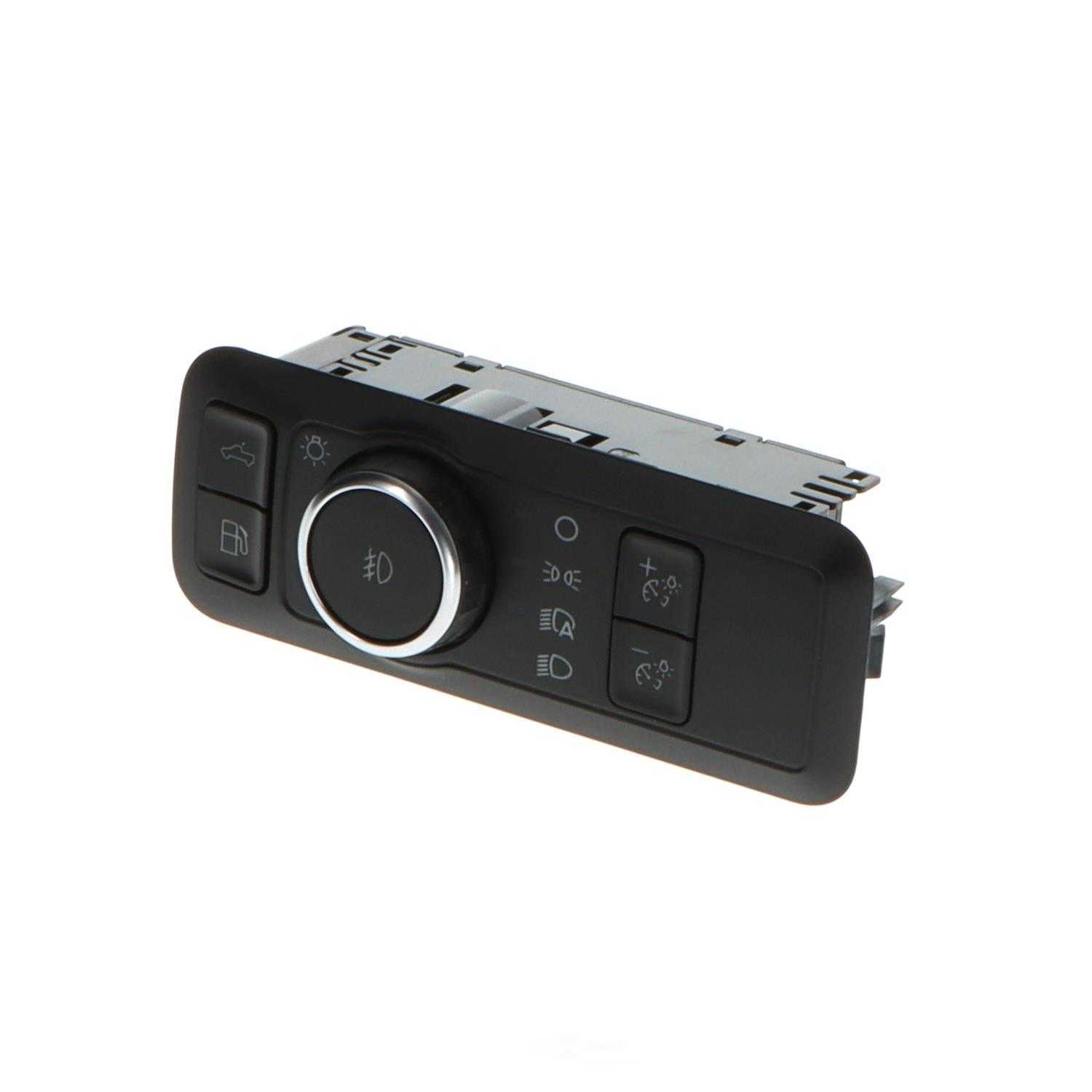STANDARD MOTOR PRODUCTS - Headlight Switch - STA - hls1807