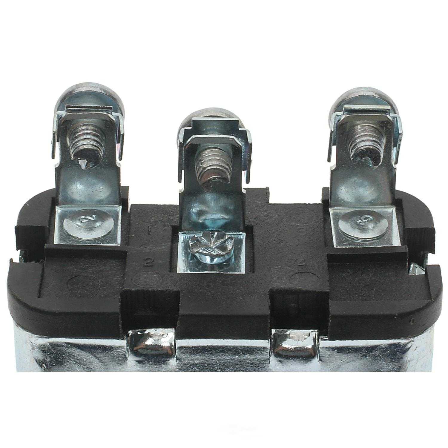 STANDARD MOTOR PRODUCTS - Horn Relay - STA HR-114