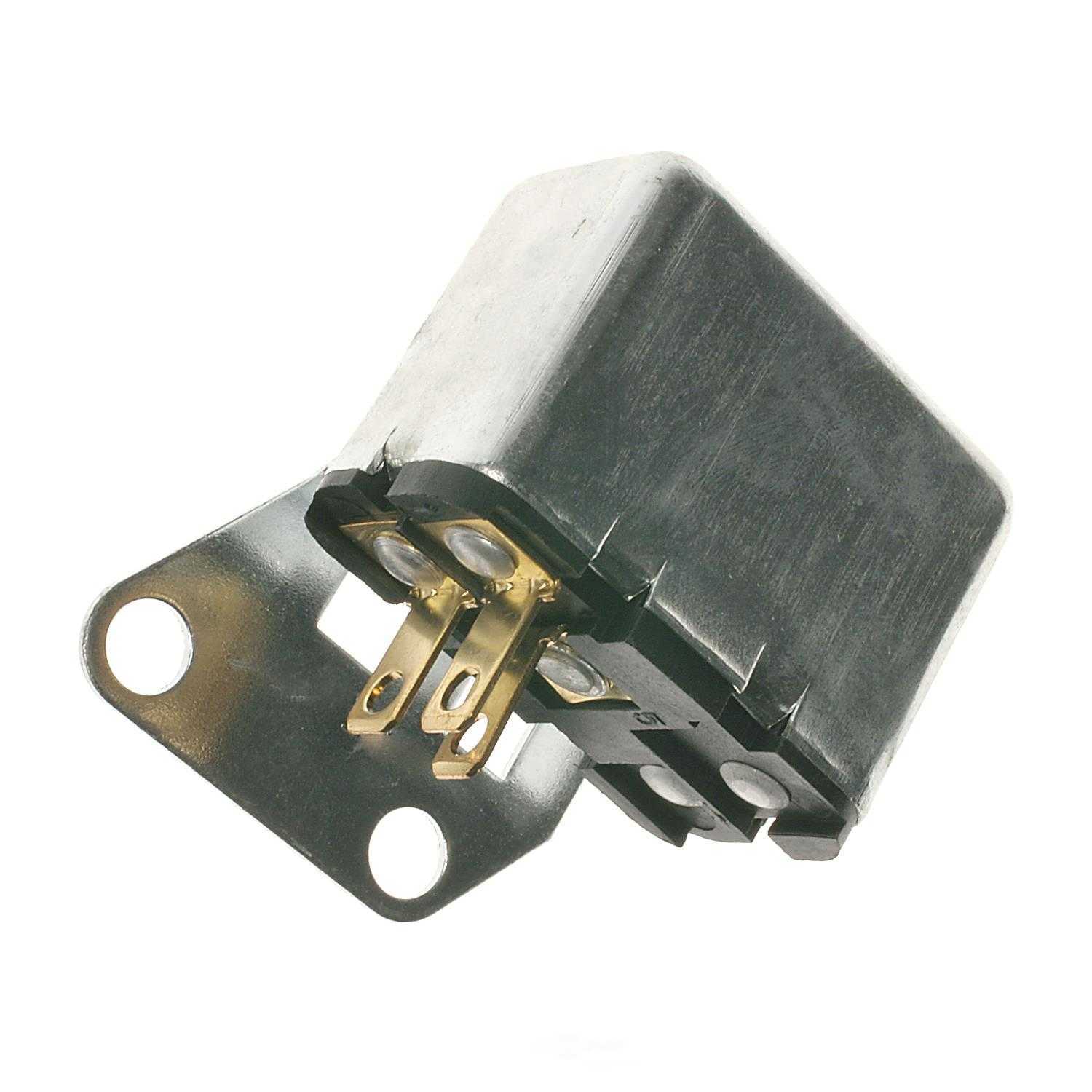 STANDARD MOTOR PRODUCTS - Horn Relay - STA HR-117