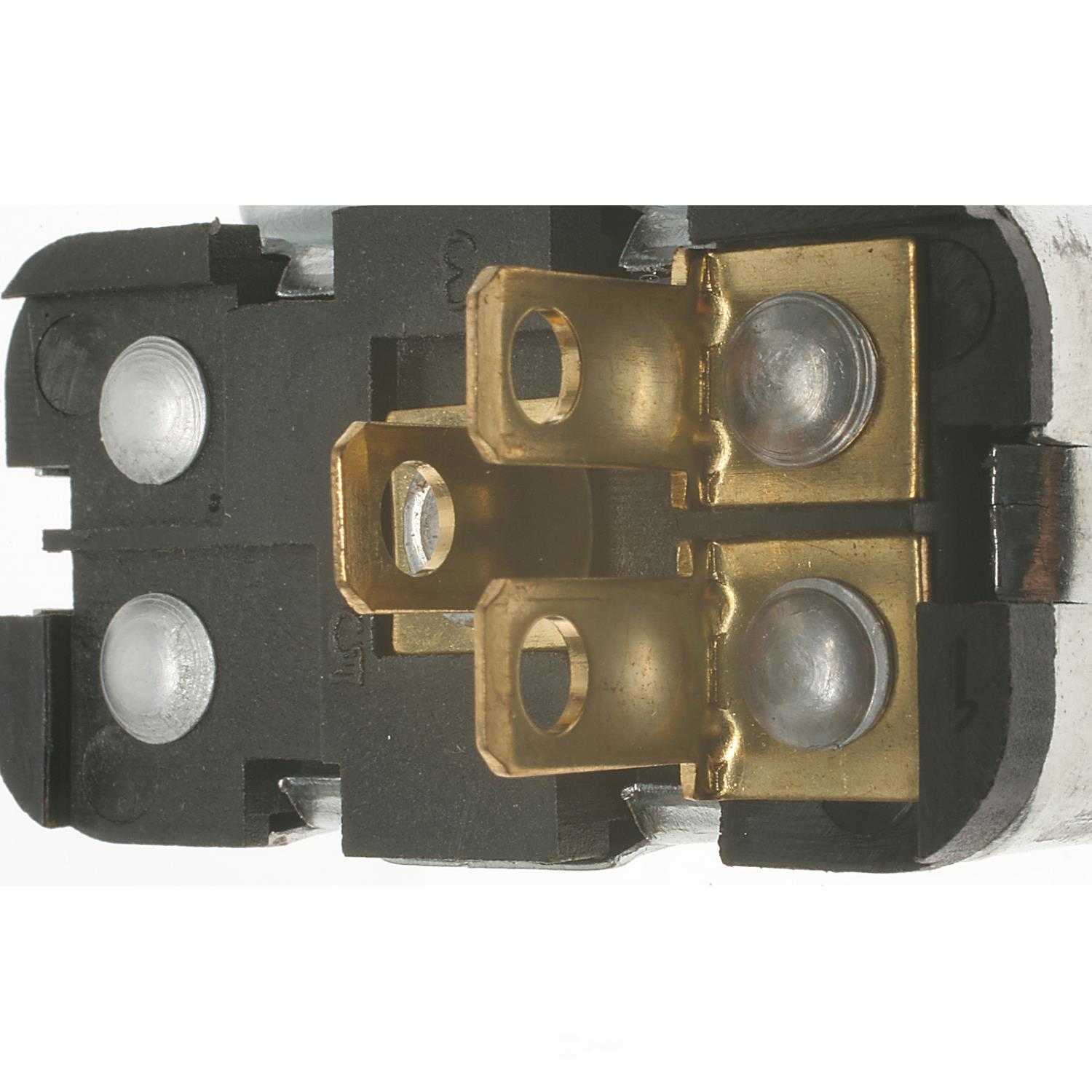 STANDARD MOTOR PRODUCTS - Horn Relay - STA HR-117