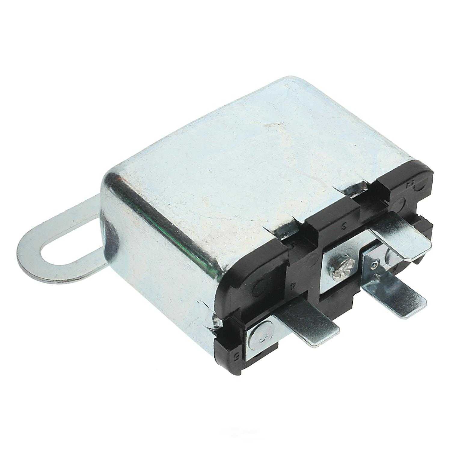 STANDARD MOTOR PRODUCTS - Horn Relay - STA HR-118