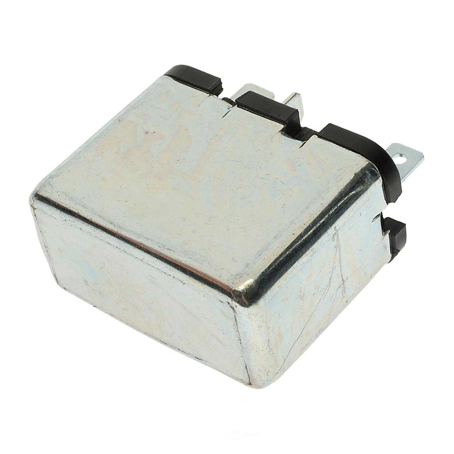 STANDARD MOTOR PRODUCTS - Horn Relay - STA HR-132