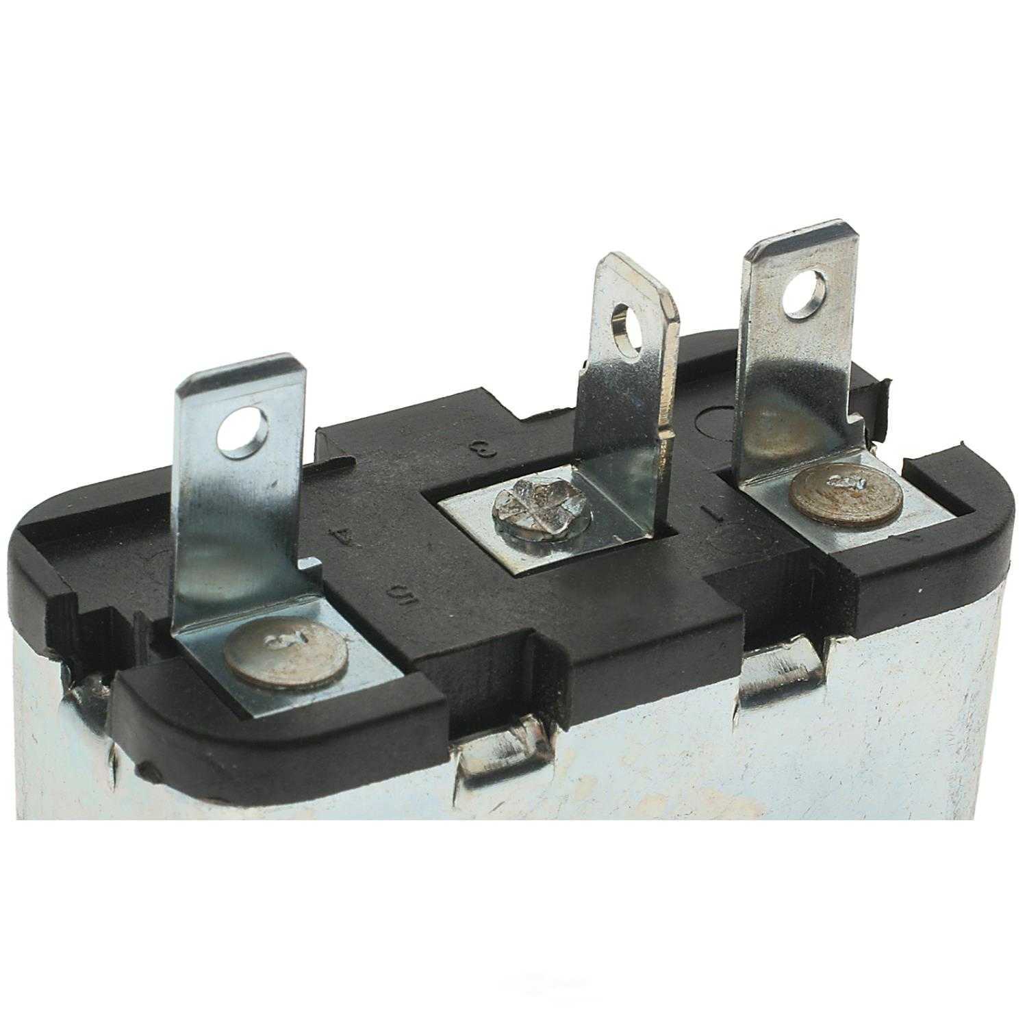 STANDARD MOTOR PRODUCTS - Horn Relay - STA HR-132