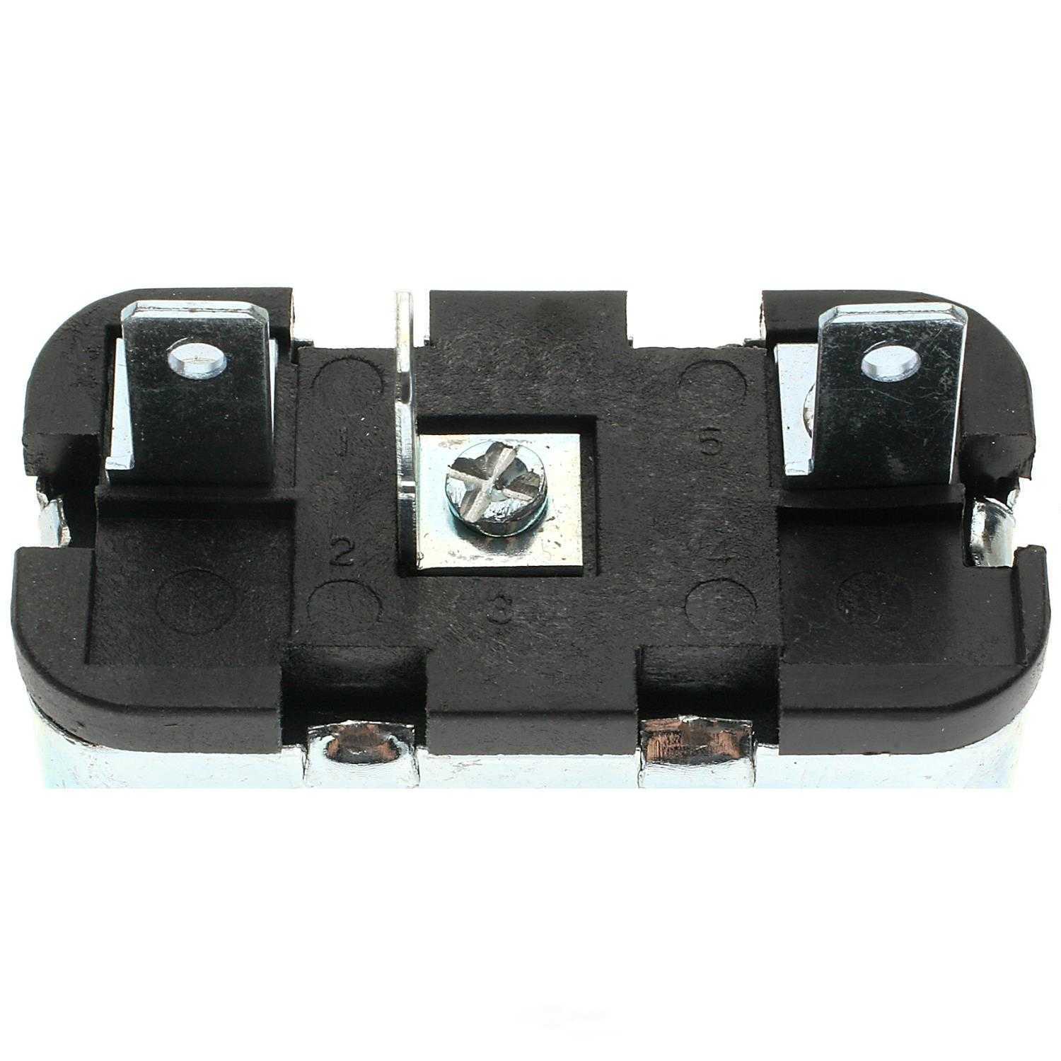 STANDARD MOTOR PRODUCTS - Horn Relay - STA HR-135