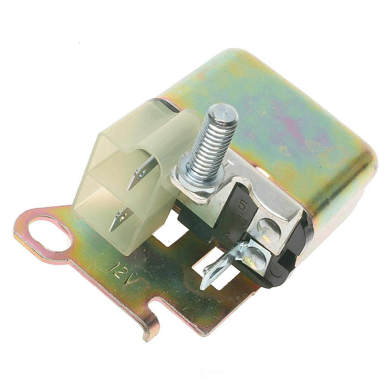 STANDARD MOTOR PRODUCTS - Horn Relay - STA HR-139