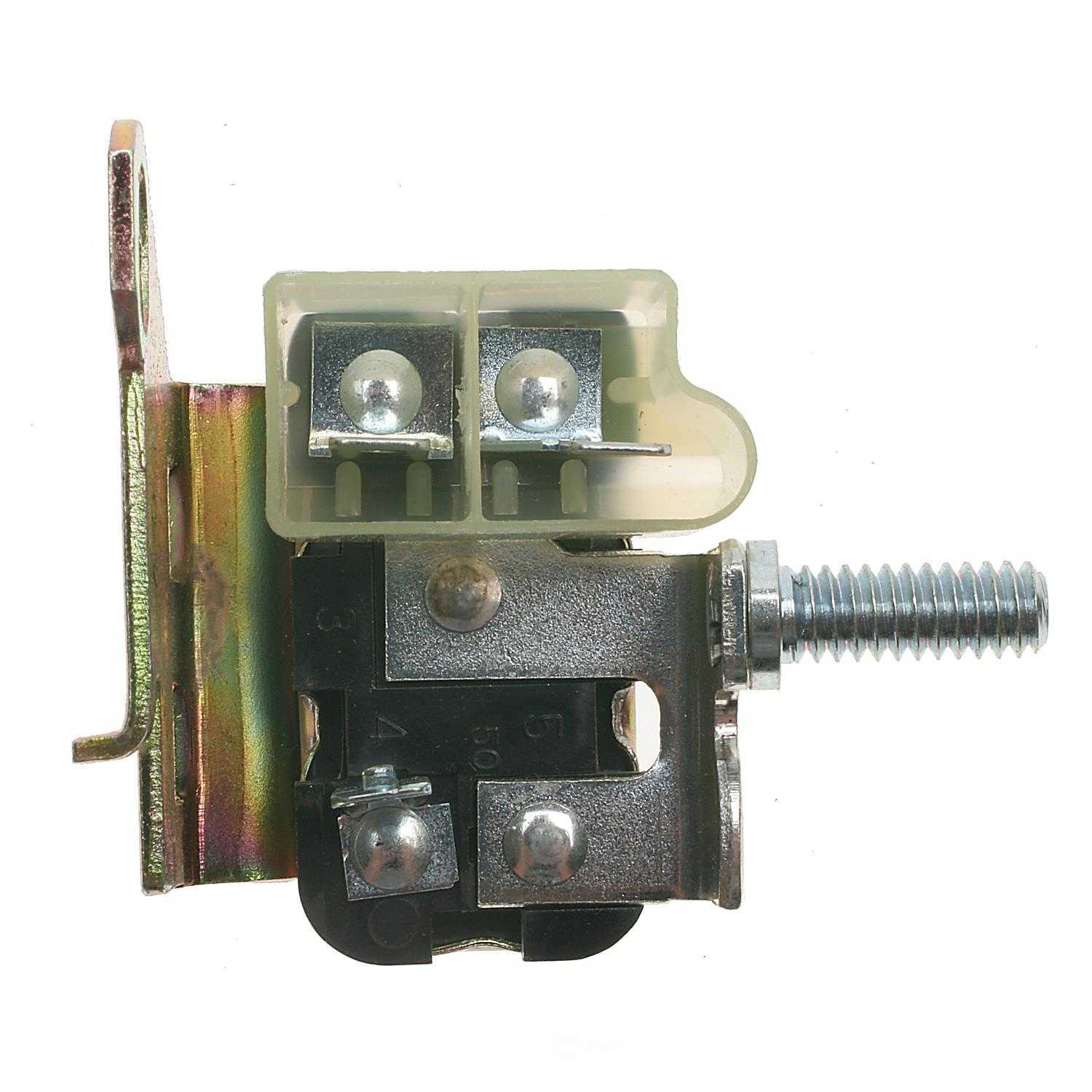 STANDARD MOTOR PRODUCTS - Horn Relay - STA HR-139
