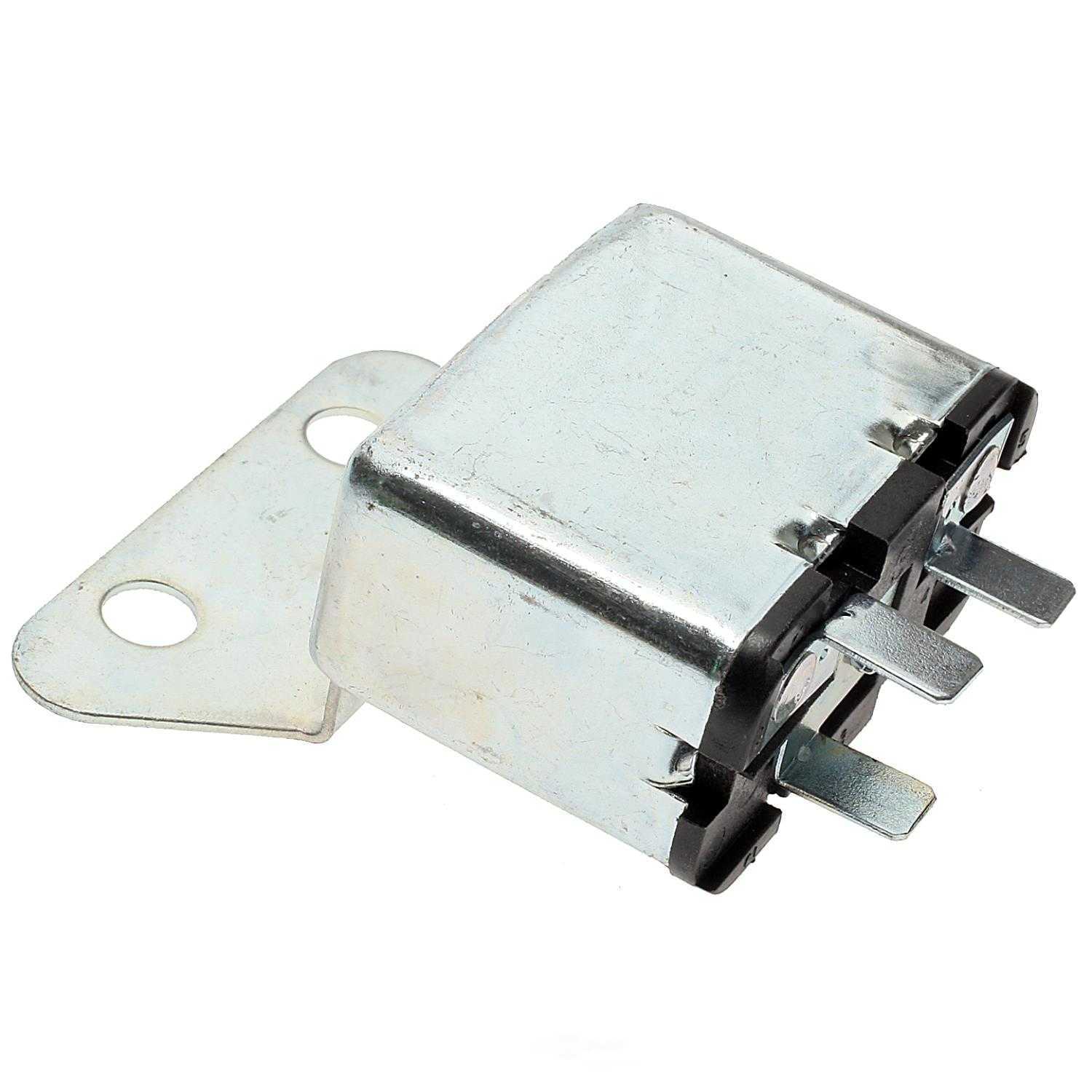 STANDARD MOTOR PRODUCTS - Tailgate Relay - STA HR-142
