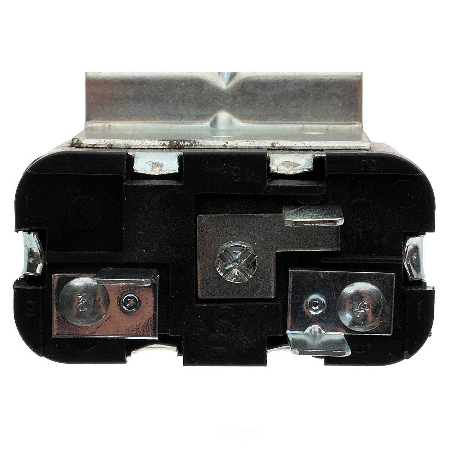 STANDARD MOTOR PRODUCTS - Tailgate Relay - STA HR-142