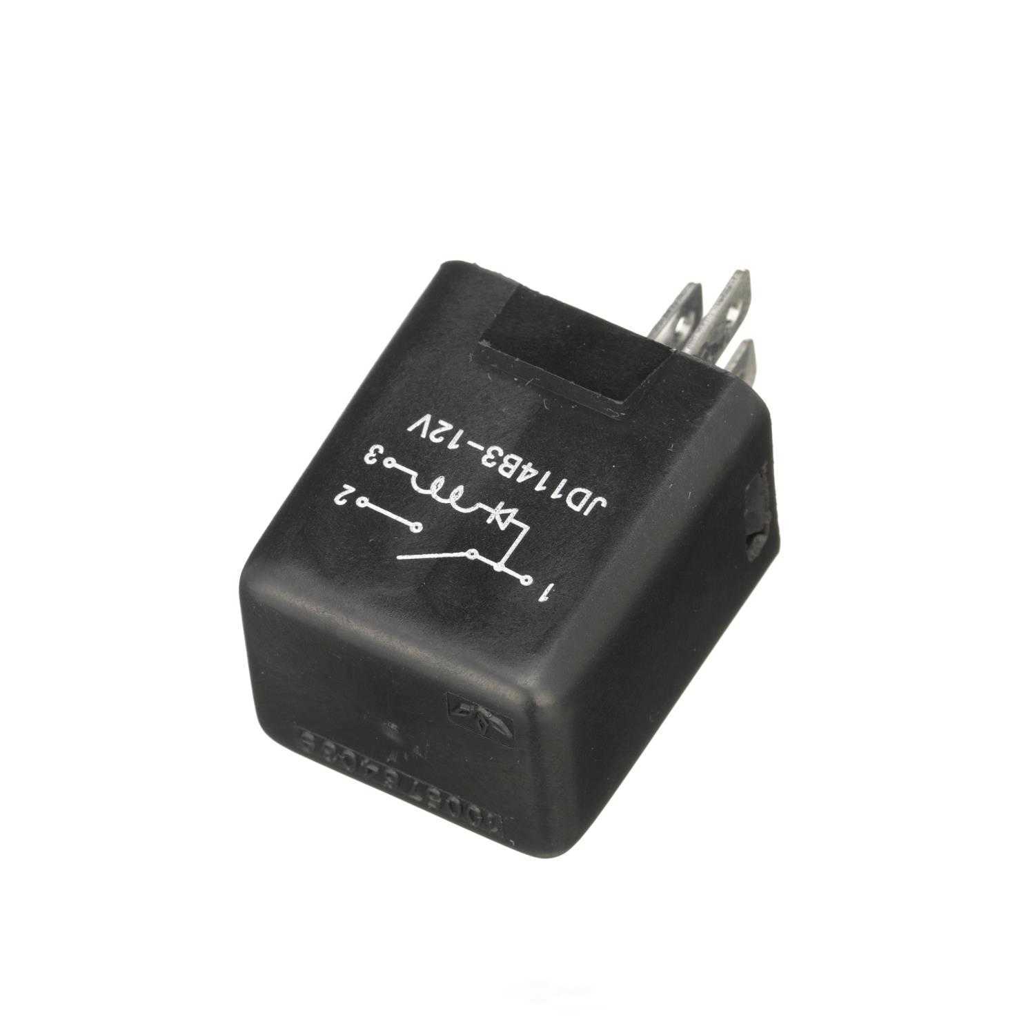 STANDARD MOTOR PRODUCTS - Accessory Power Relay - STA HR-151