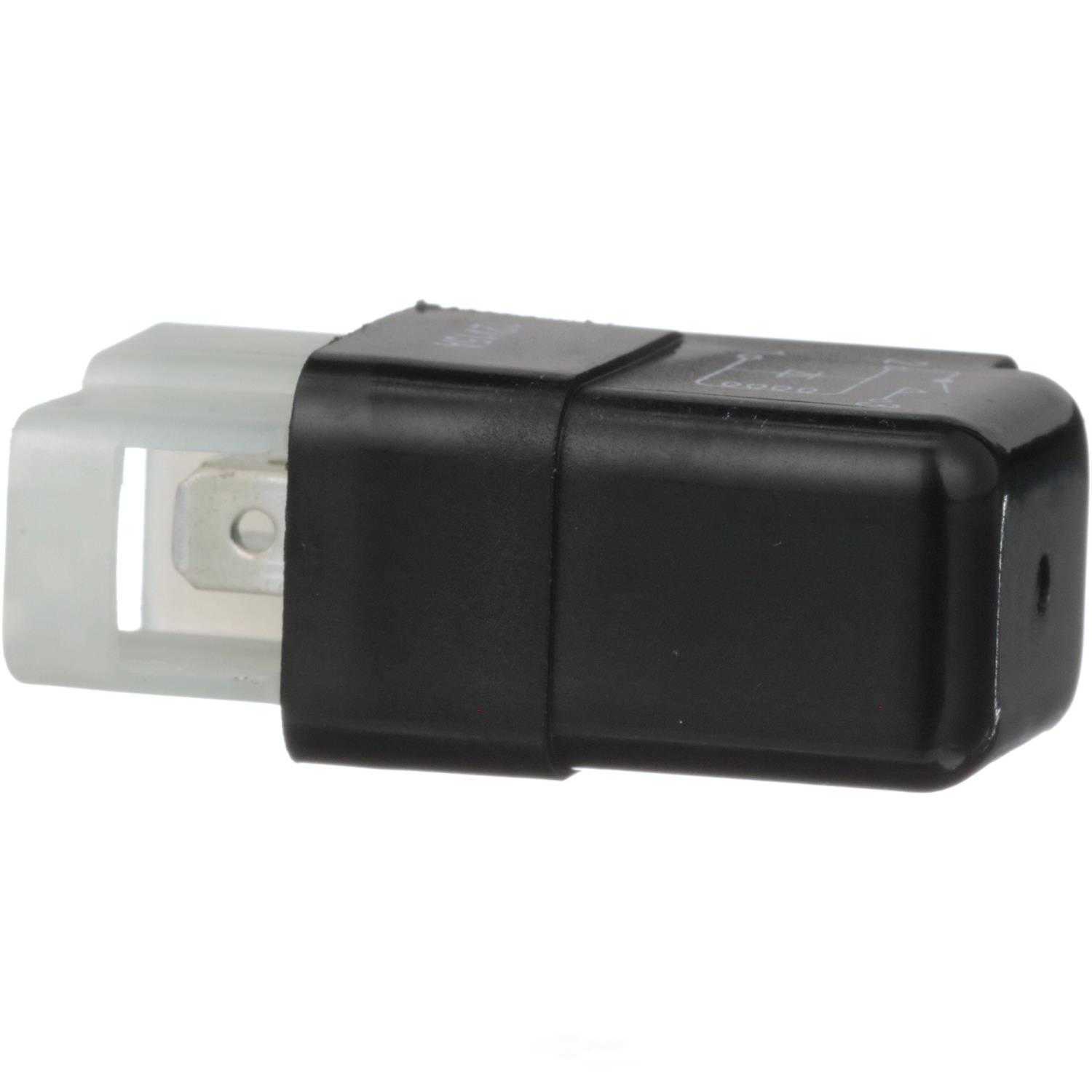 STANDARD MOTOR PRODUCTS - Horn Relay - STA HR-159