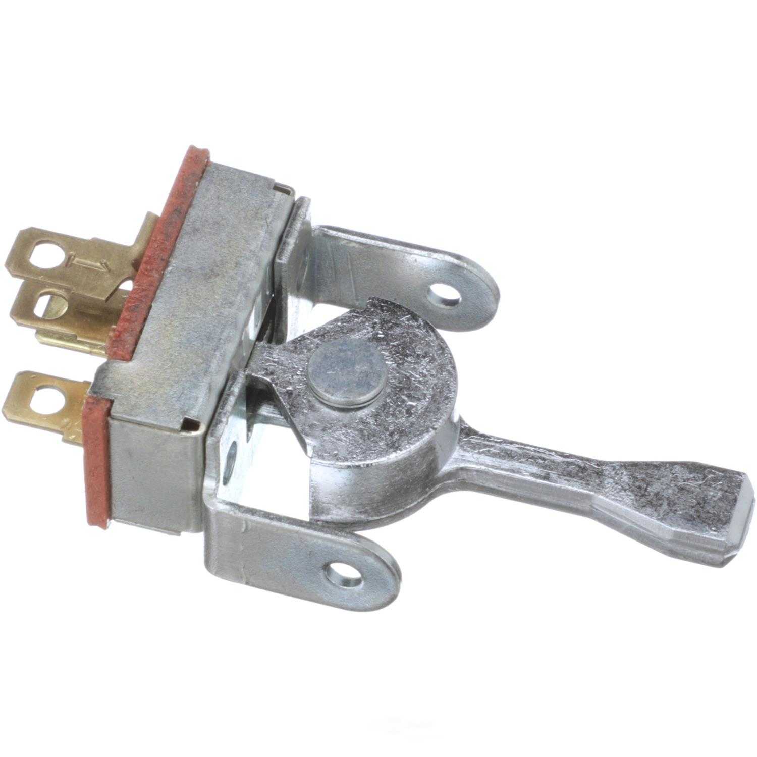 STANDARD MOTOR PRODUCTS - HVAC Blower Control Switch - STA HS-203