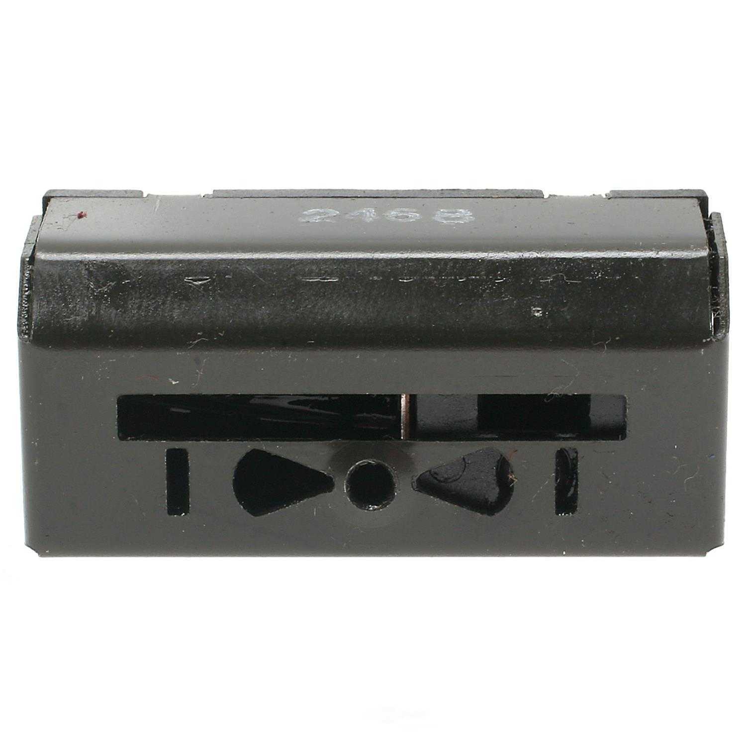 STANDARD MOTOR PRODUCTS - HVAC Blower Control Switch - STA HS-209