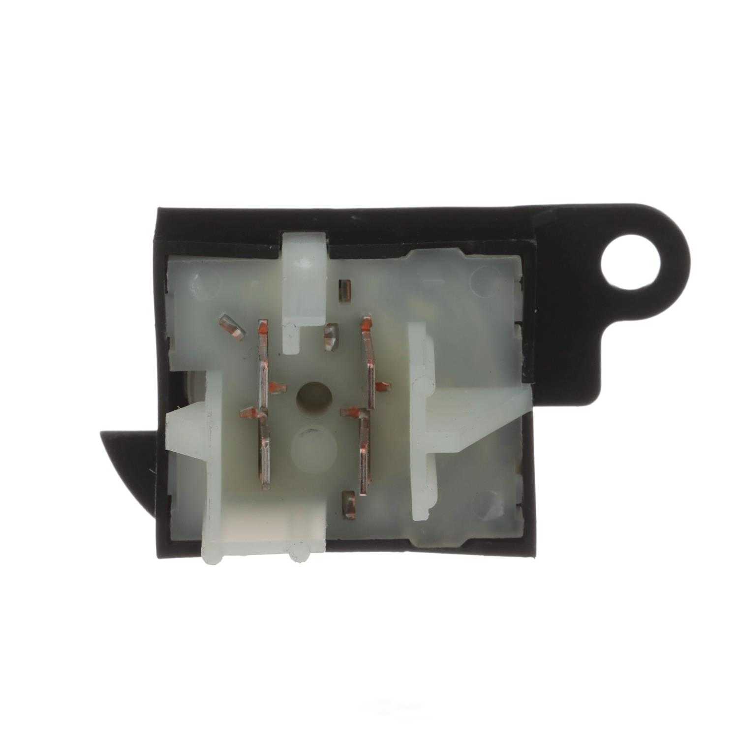 STANDARD MOTOR PRODUCTS - HVAC Blower Control Switch (Front) - STA HS-214