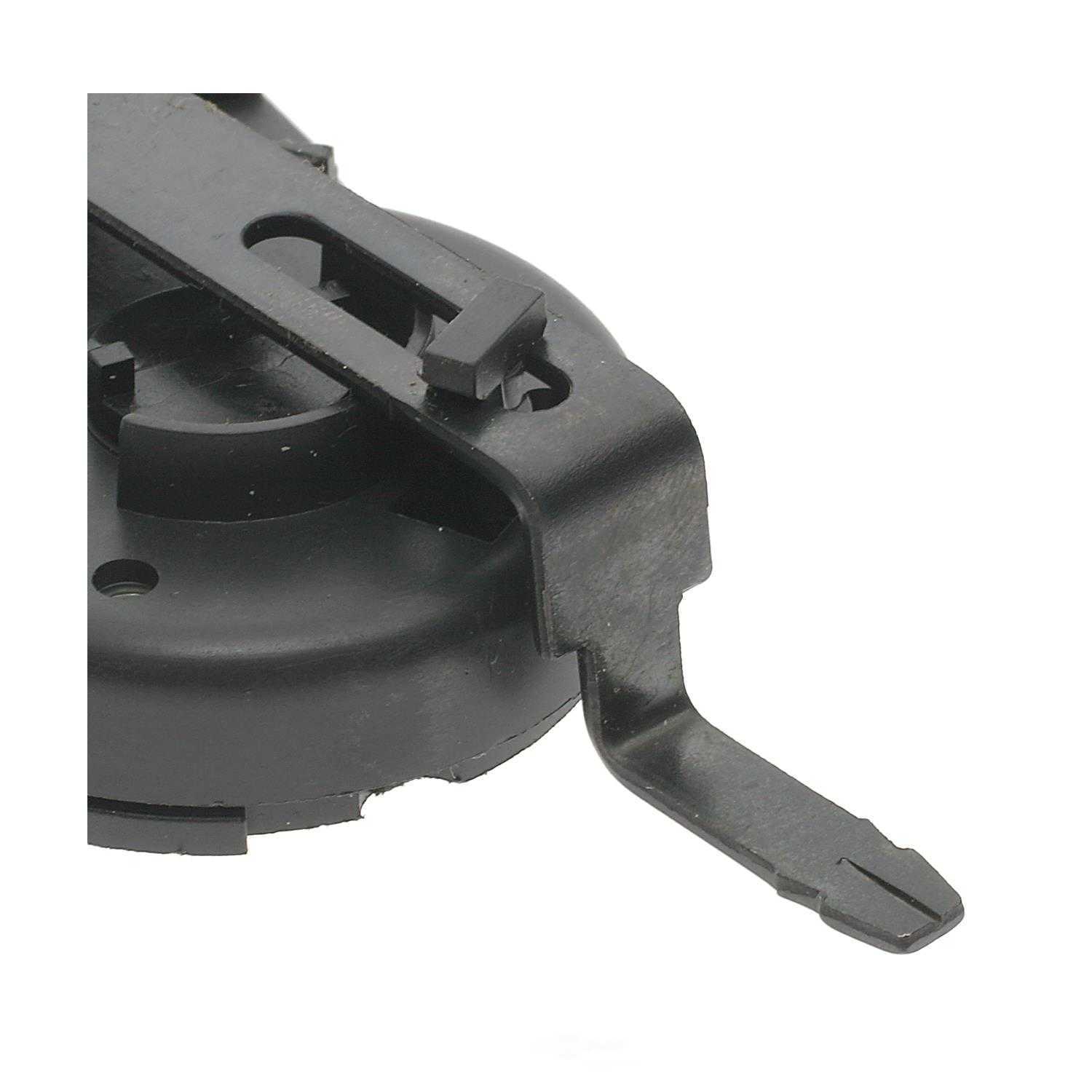 STANDARD MOTOR PRODUCTS - HVAC Blower Control Switch - STA HS-224