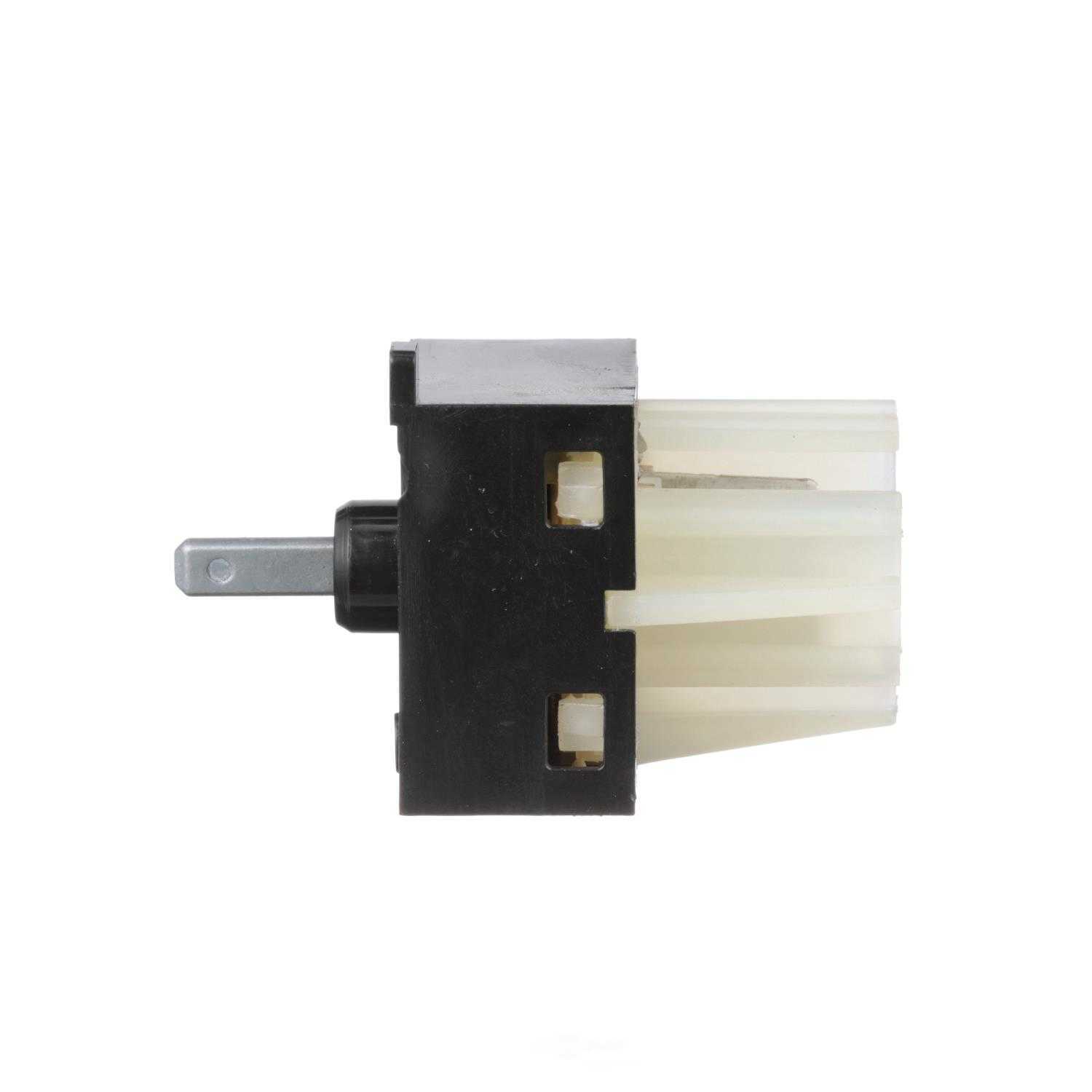STANDARD MOTOR PRODUCTS - HVAC Blower Control Switch - STA HS-229