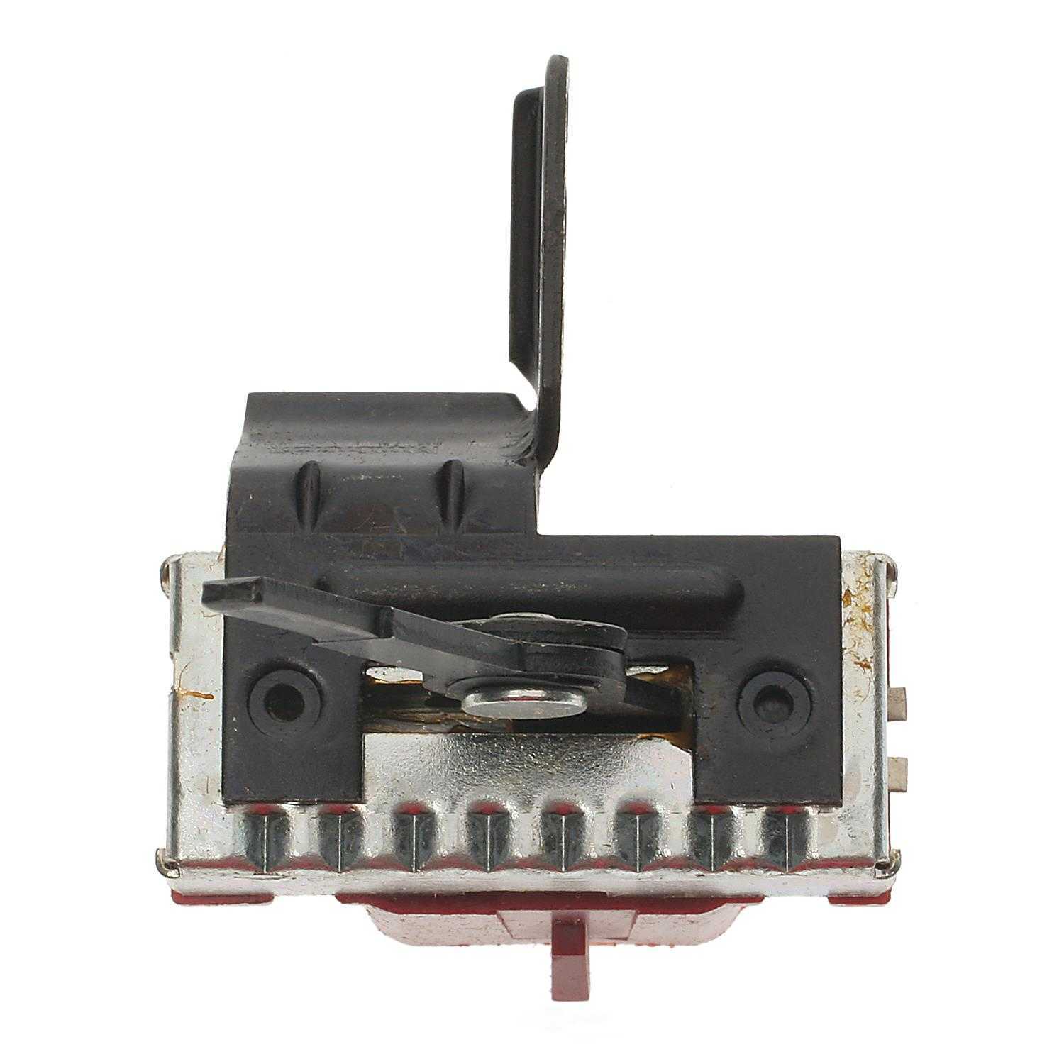 STANDARD MOTOR PRODUCTS - HVAC Blower Control Switch (Rear) - STA HS-231