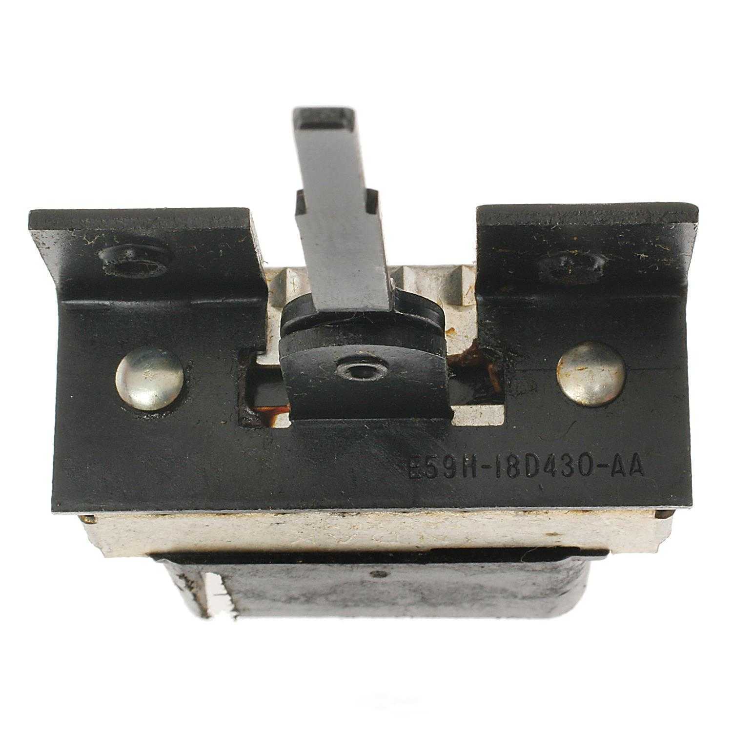STANDARD MOTOR PRODUCTS - HVAC Blower Control Switch - STA HS-233