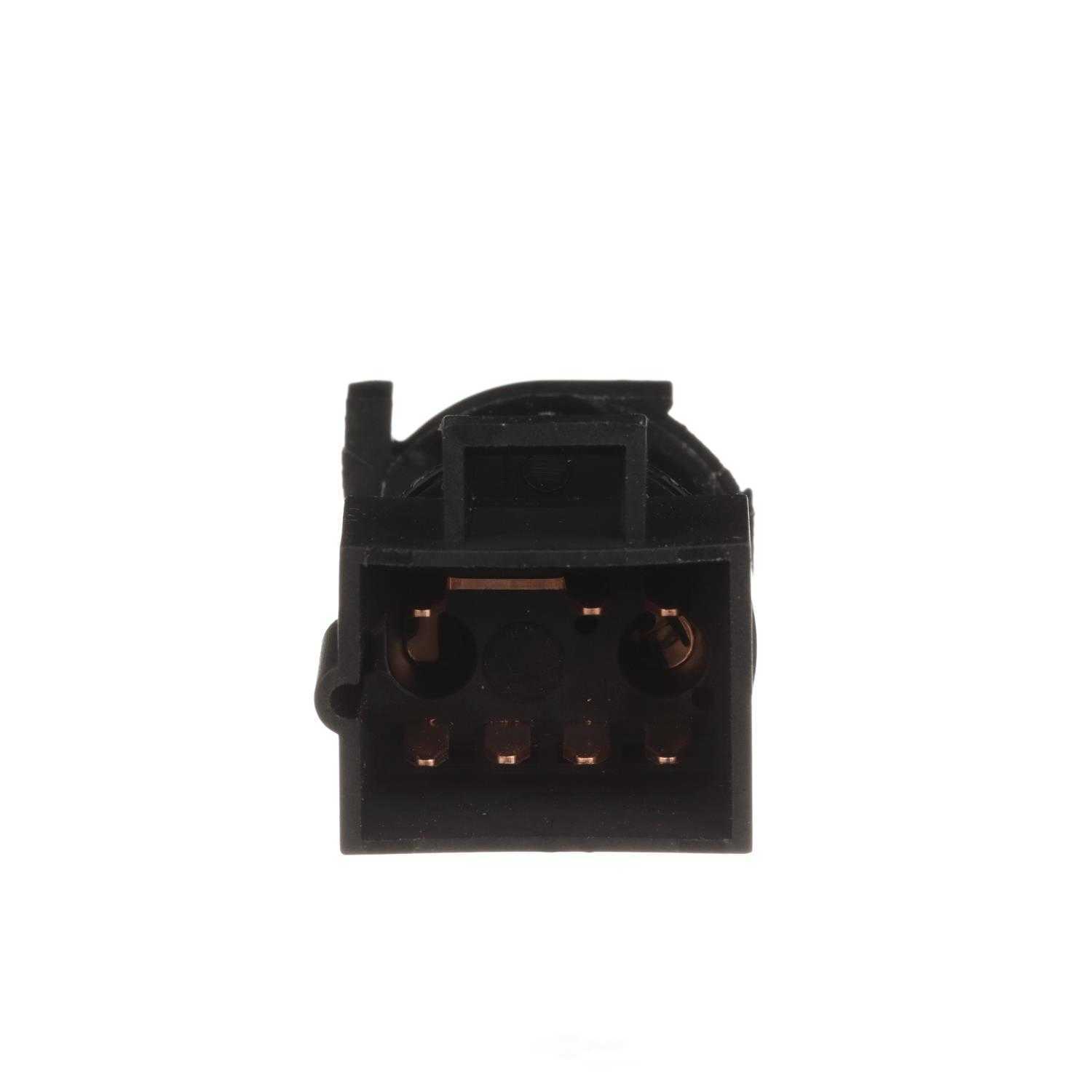 STANDARD MOTOR PRODUCTS - HVAC Blower Control Switch - STA HS-246