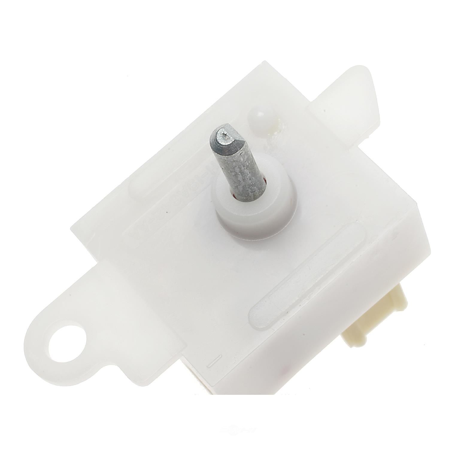 STANDARD MOTOR PRODUCTS - HVAC Blower Control Switch - STA HS-249
