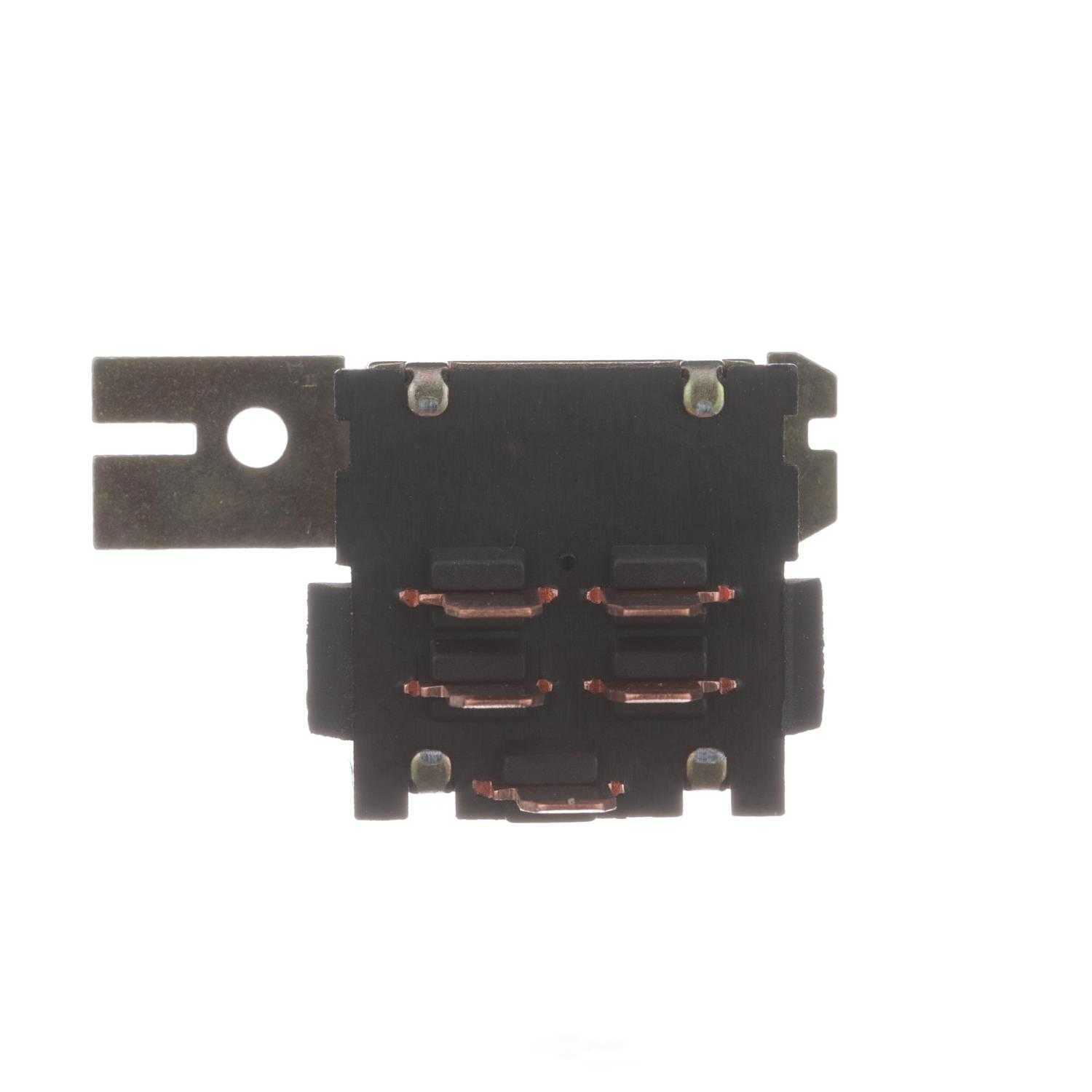 STANDARD MOTOR PRODUCTS - HVAC Blower Control Switch - STA HS-267