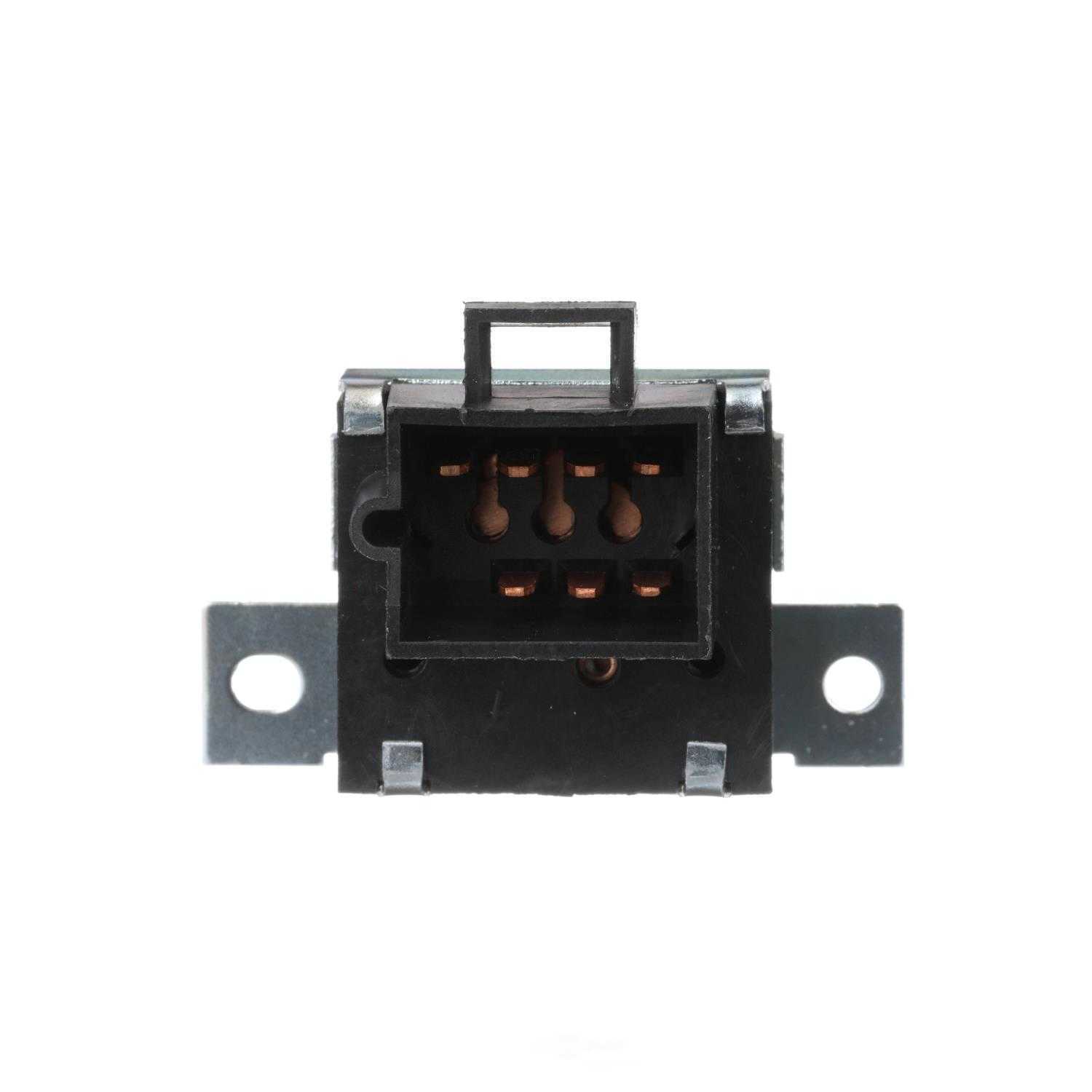 STANDARD MOTOR PRODUCTS - A/C Selector Switch - STA HS-275