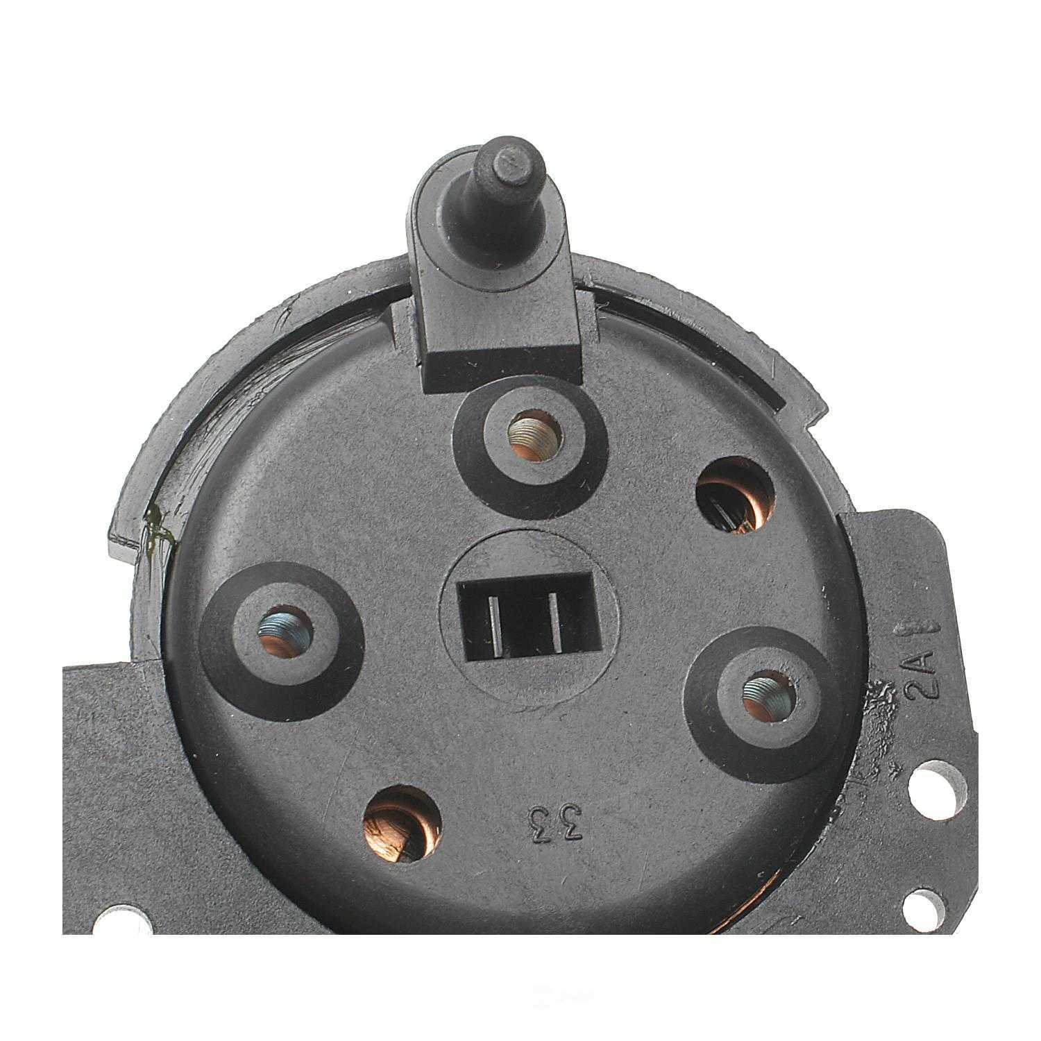 STANDARD MOTOR PRODUCTS - HVAC Control Switch - STA HS-316
