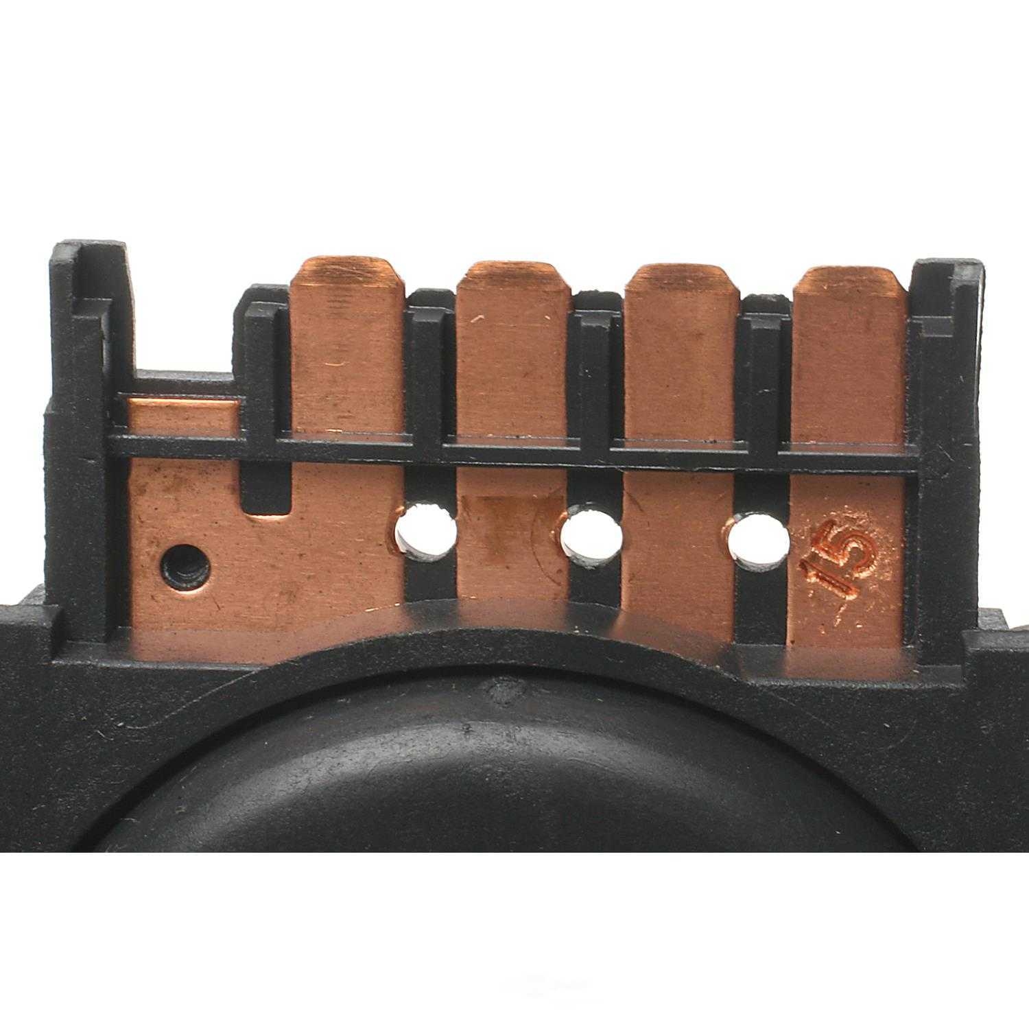 STANDARD MOTOR PRODUCTS - A/C Selector Switch - STA HS-316