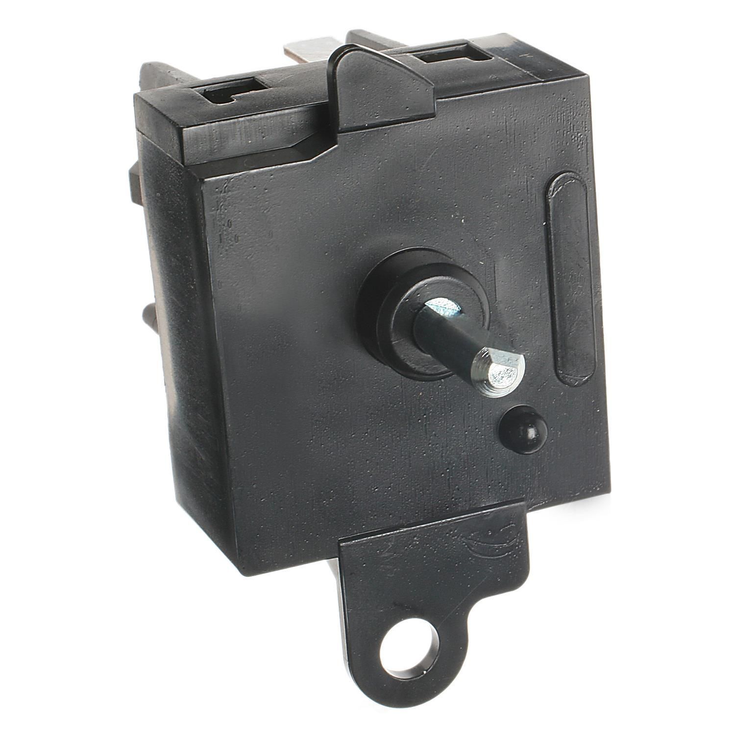 STANDARD MOTOR PRODUCTS - HVAC Blower Control Switch - STA HS-319