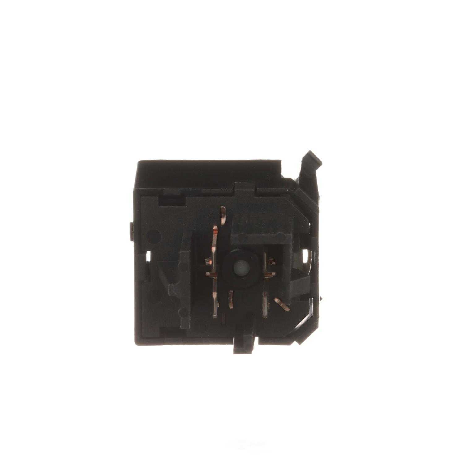 STANDARD MOTOR PRODUCTS - HVAC Blower Control Switch (Front) - STA HS-333