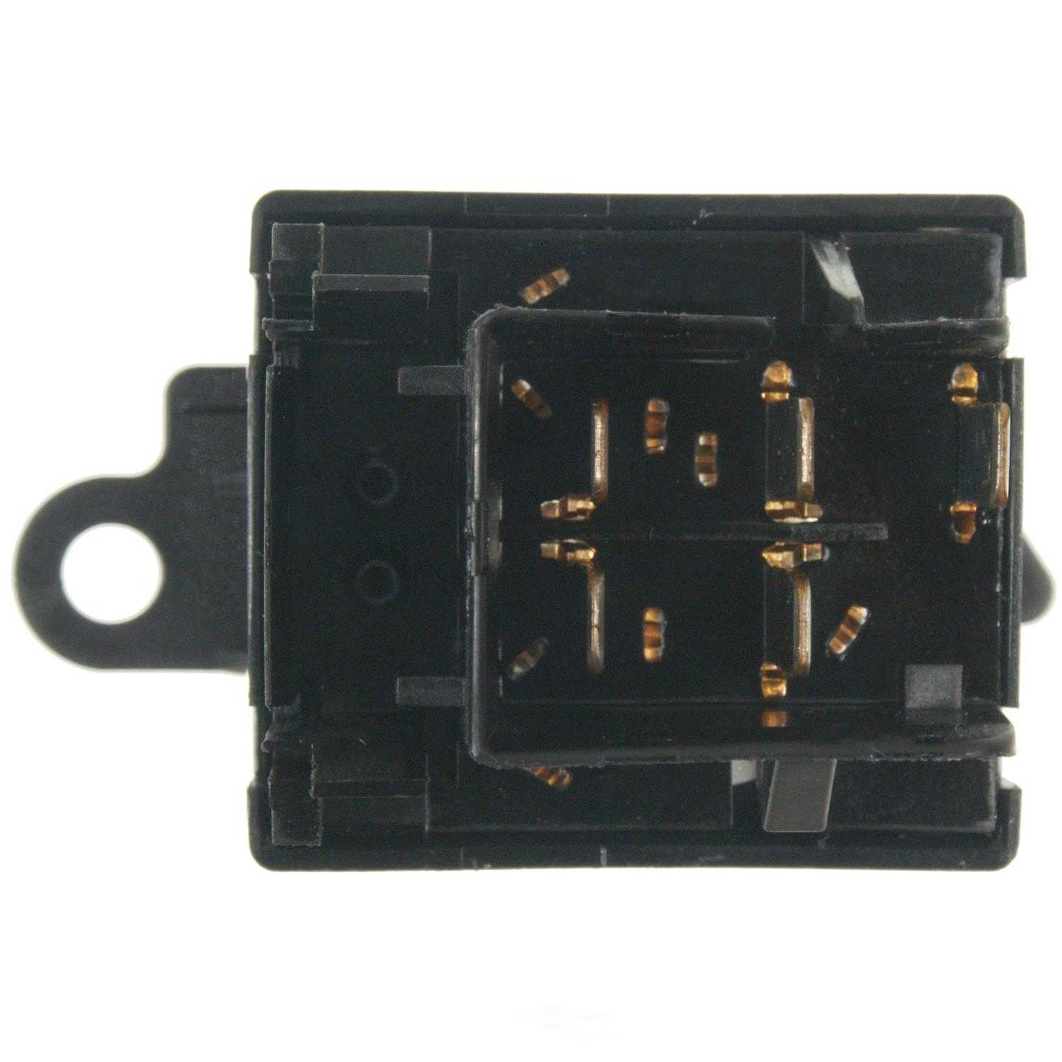 STANDARD MOTOR PRODUCTS - HVAC Blower Control Switch - STA - hs-359