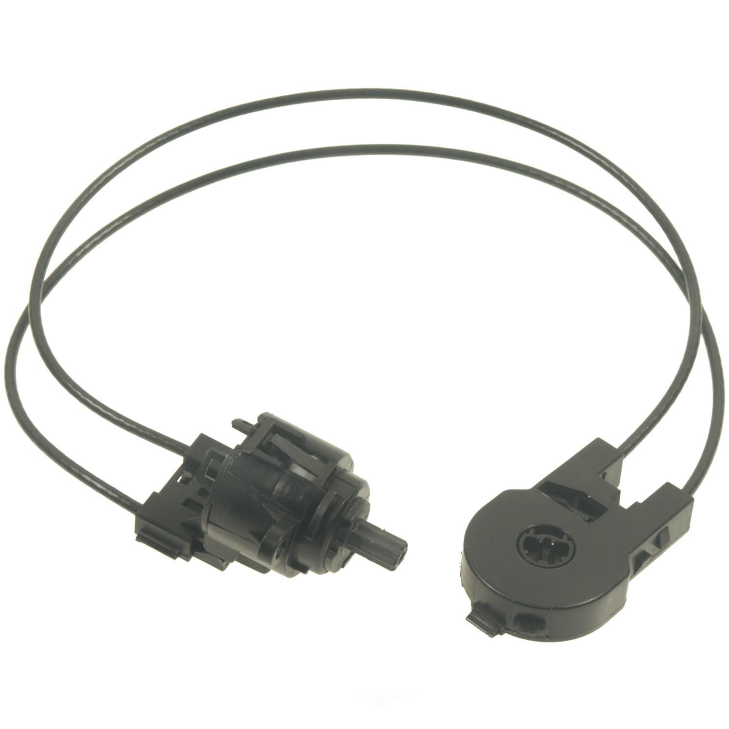 STANDARD MOTOR PRODUCTS - HVAC Control Switch - STA HS-361