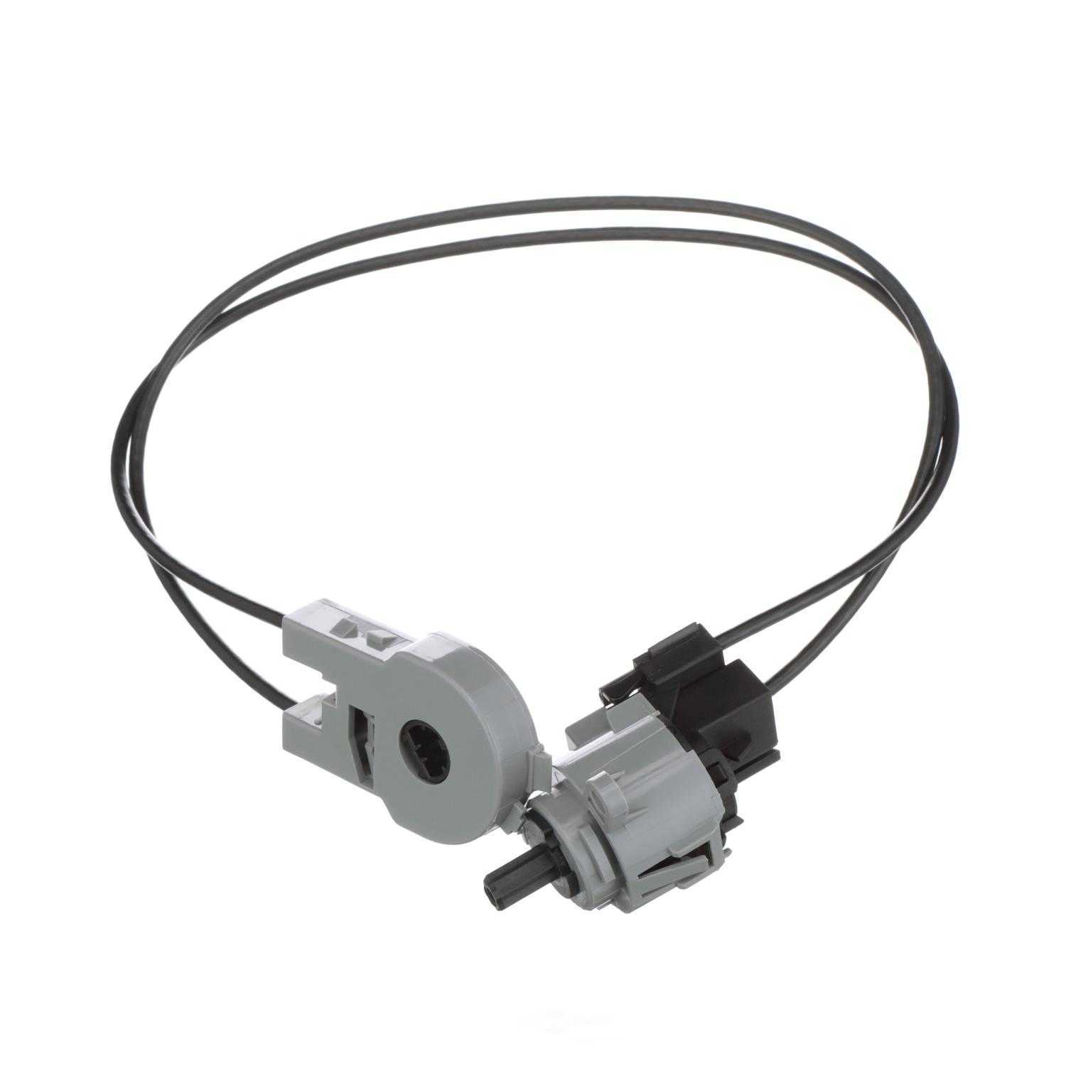STANDARD MOTOR PRODUCTS - A/C Selector Switch - STA HS-362