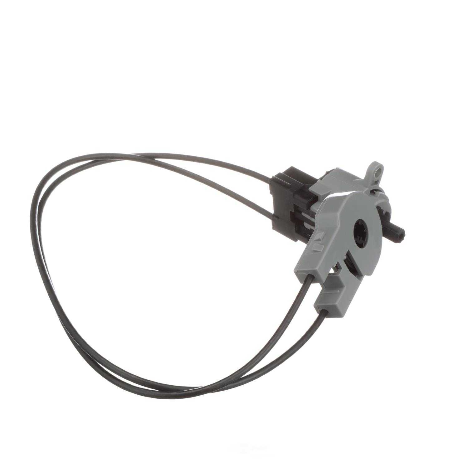 STANDARD MOTOR PRODUCTS - HVAC Control Switch - STA HS-362