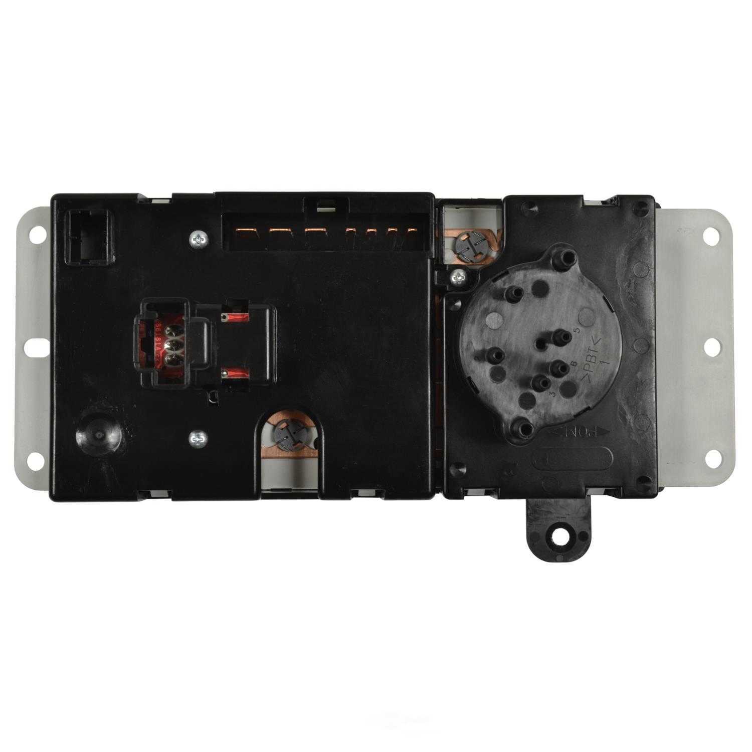 STANDARD MOTOR PRODUCTS - HVAC Control Switch - STA HS-364