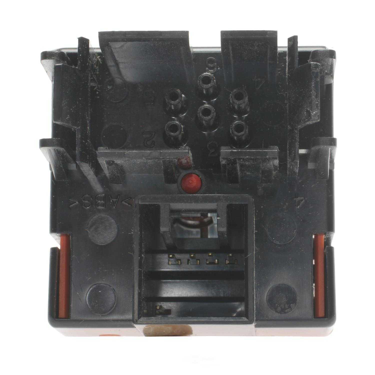 STANDARD MOTOR PRODUCTS - A/C Selector Switch - STA HS-385