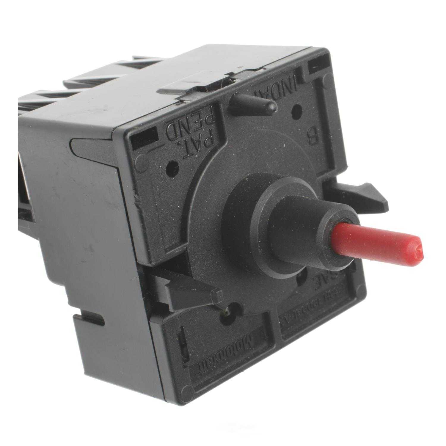 STANDARD MOTOR PRODUCTS - HVAC Control Switch - STA HS-388